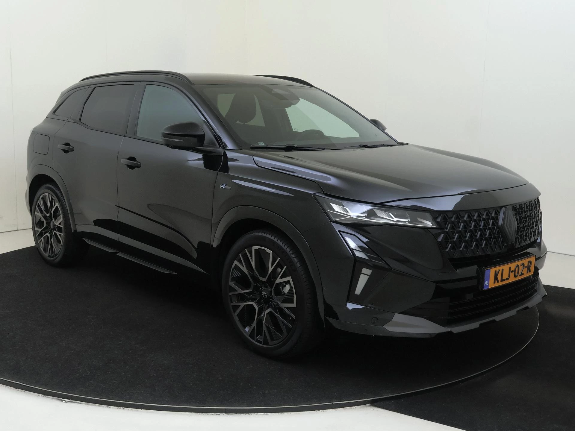 Renault Austral – autofoto 3