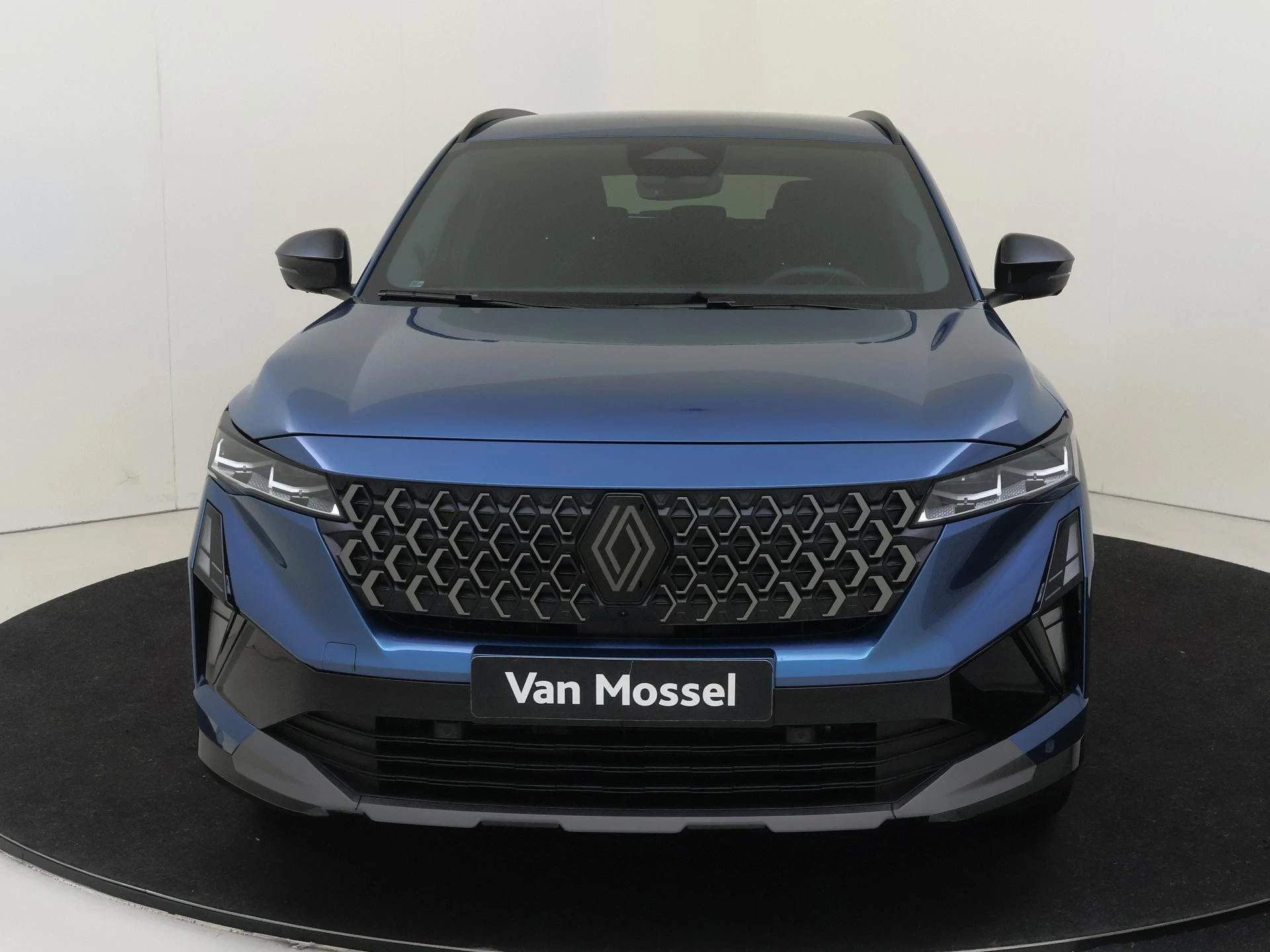 Renault Austral – autofoto 3