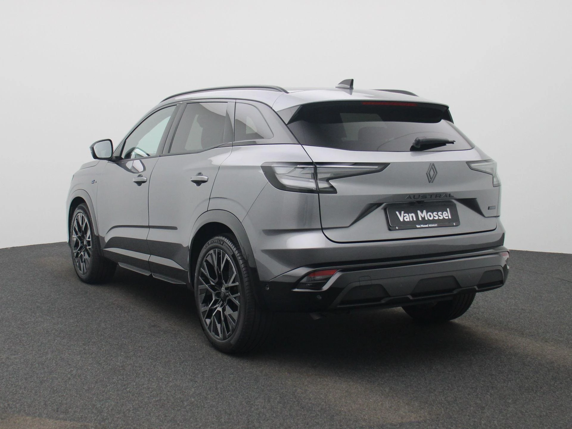 Renault Austral – autofoto 3