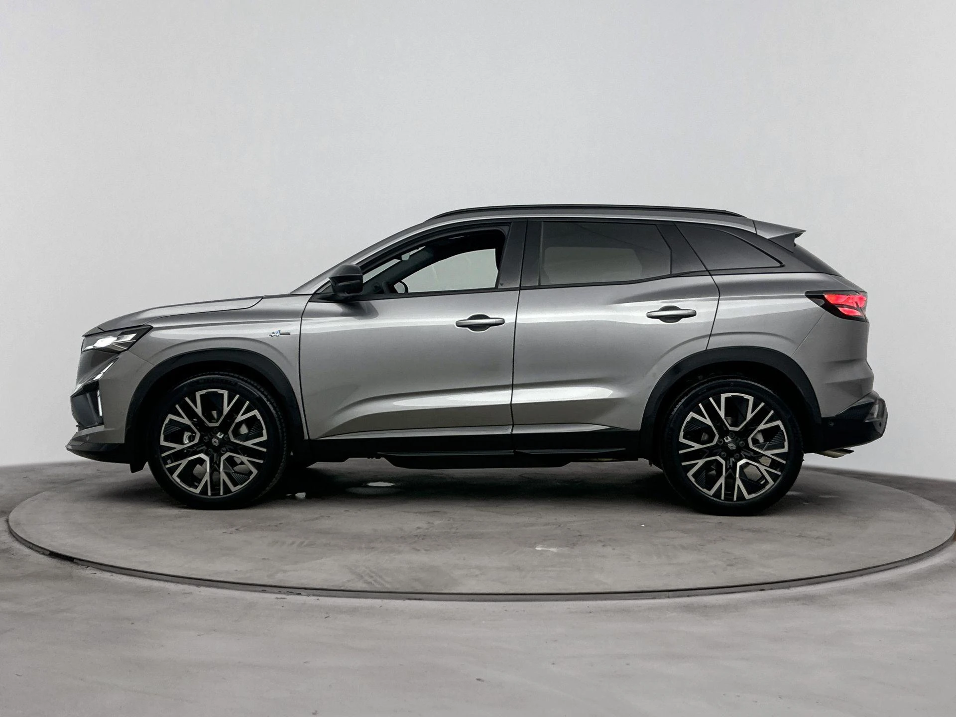 Renault Austral – autofoto 3