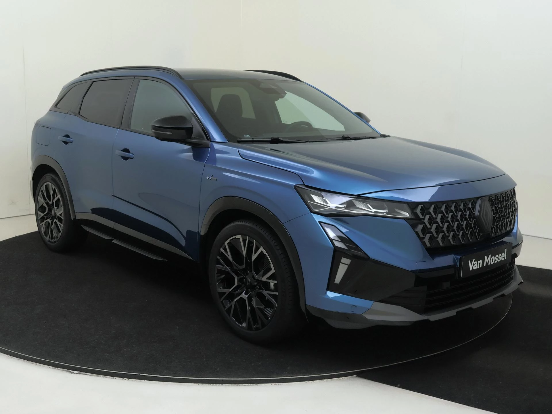 Renault Austral – autofoto 3