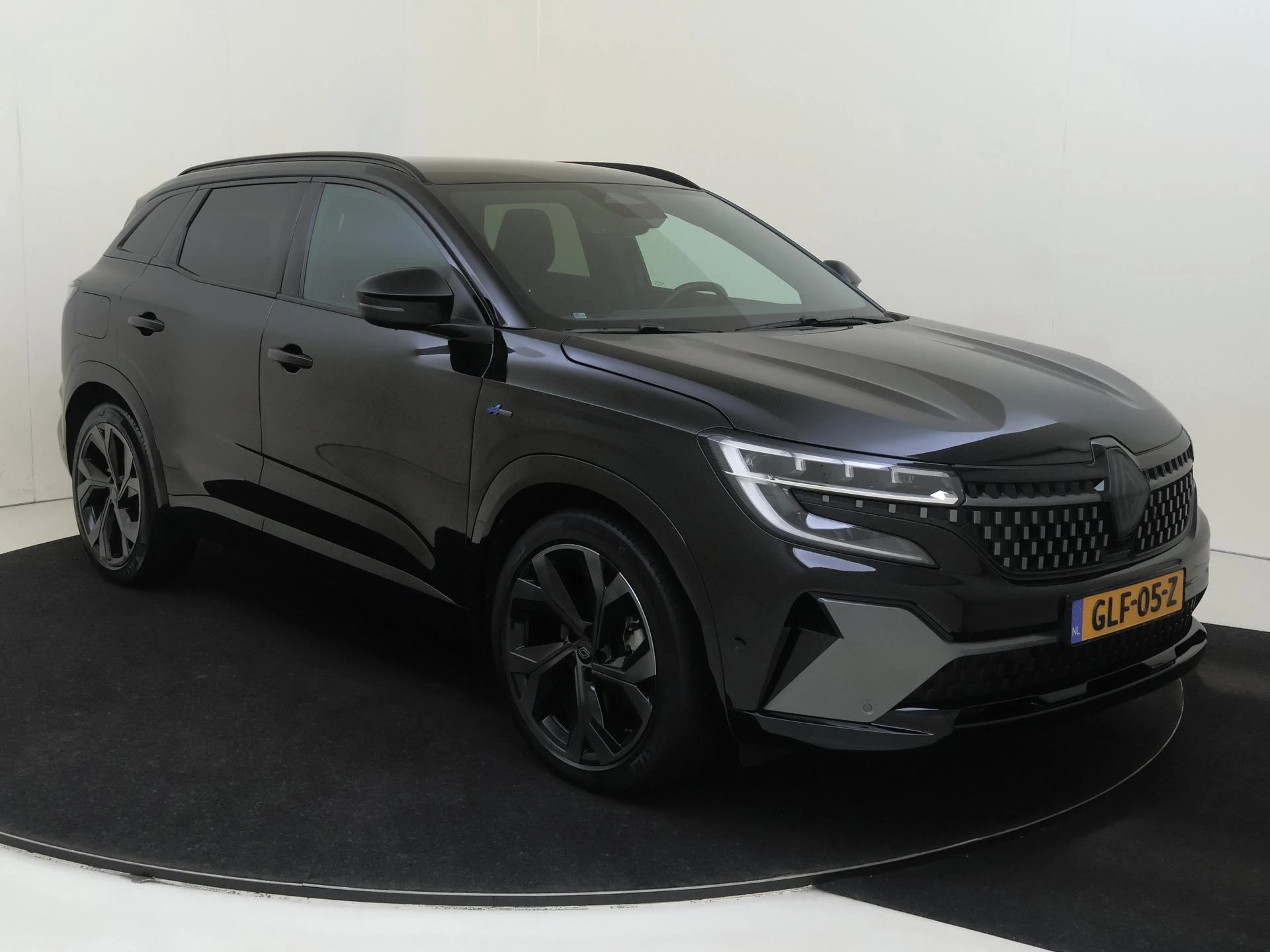 Renault Austral – autofoto 3