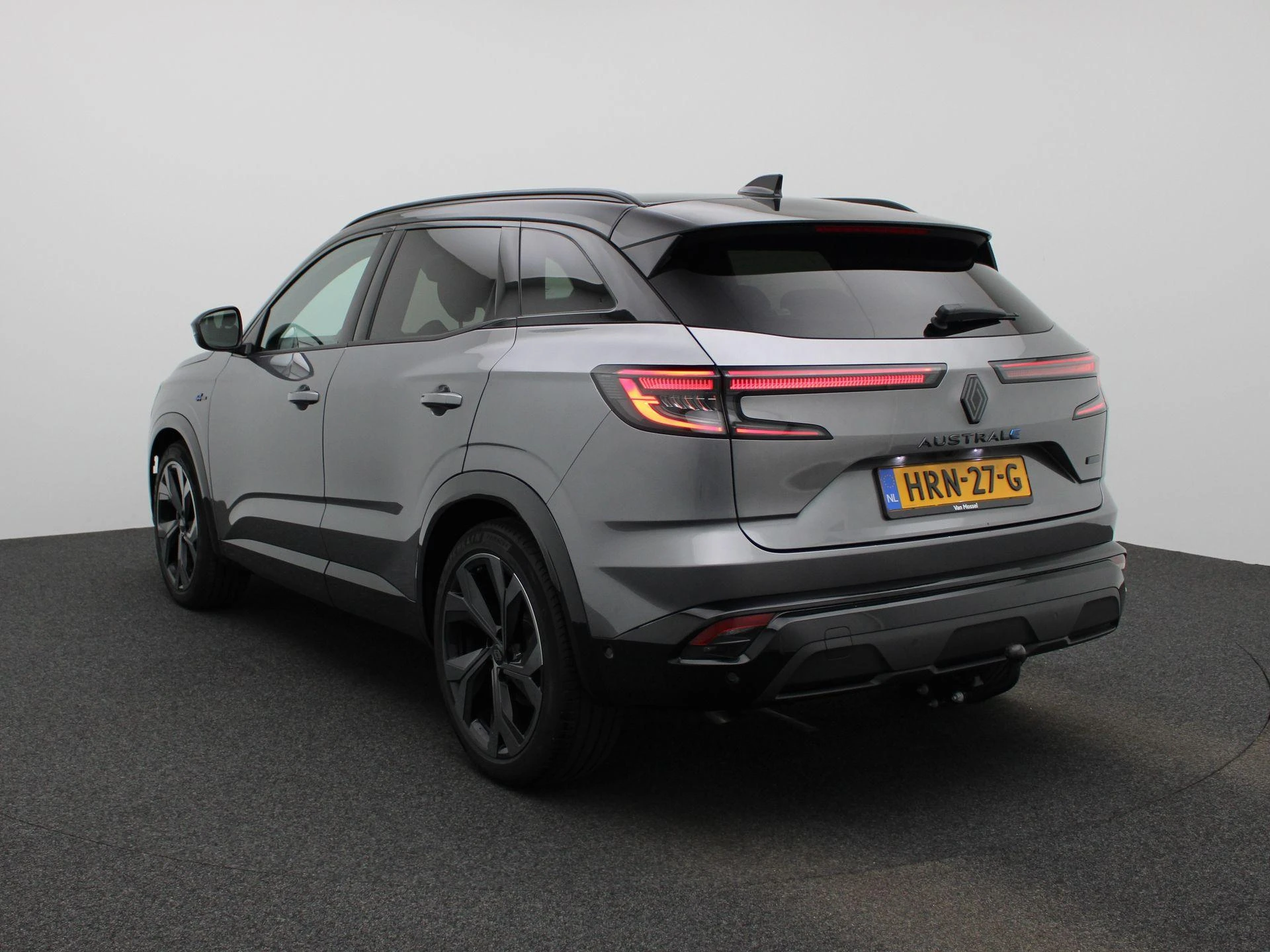 Renault Austral – autofoto 3