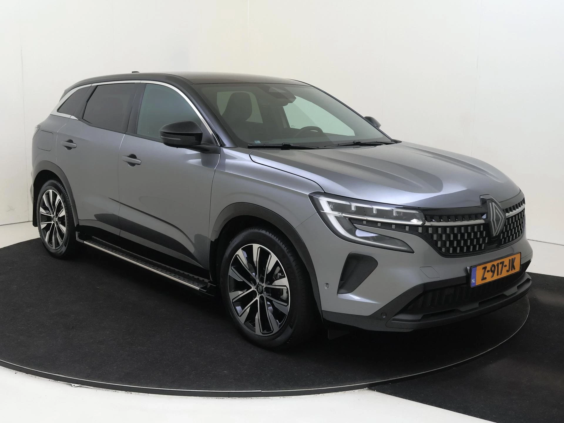 Renault Austral – autofoto 3