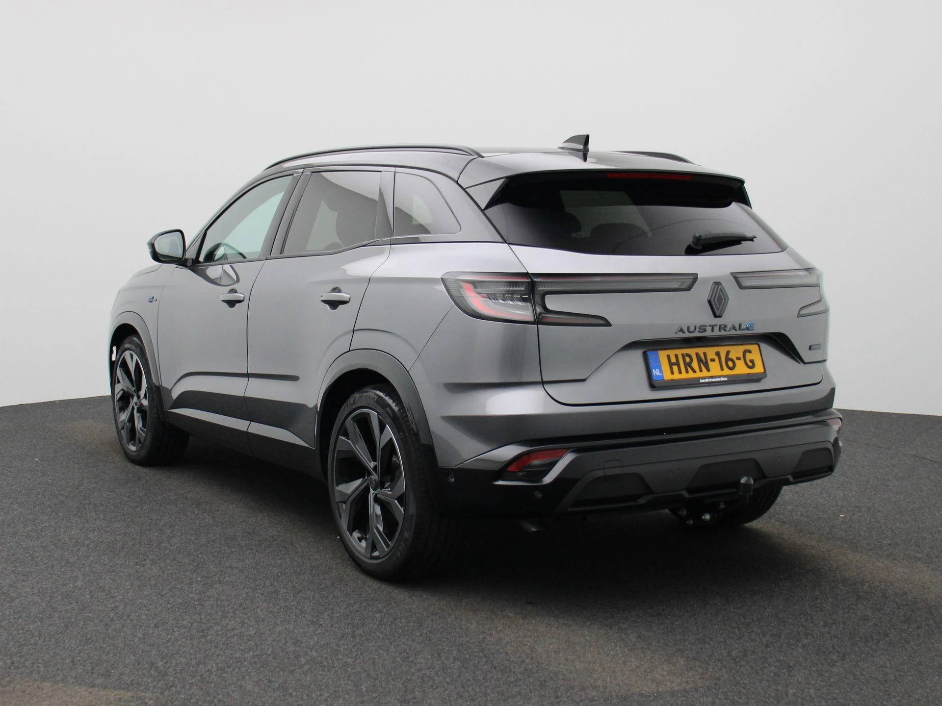 Renault Austral – autofoto 3