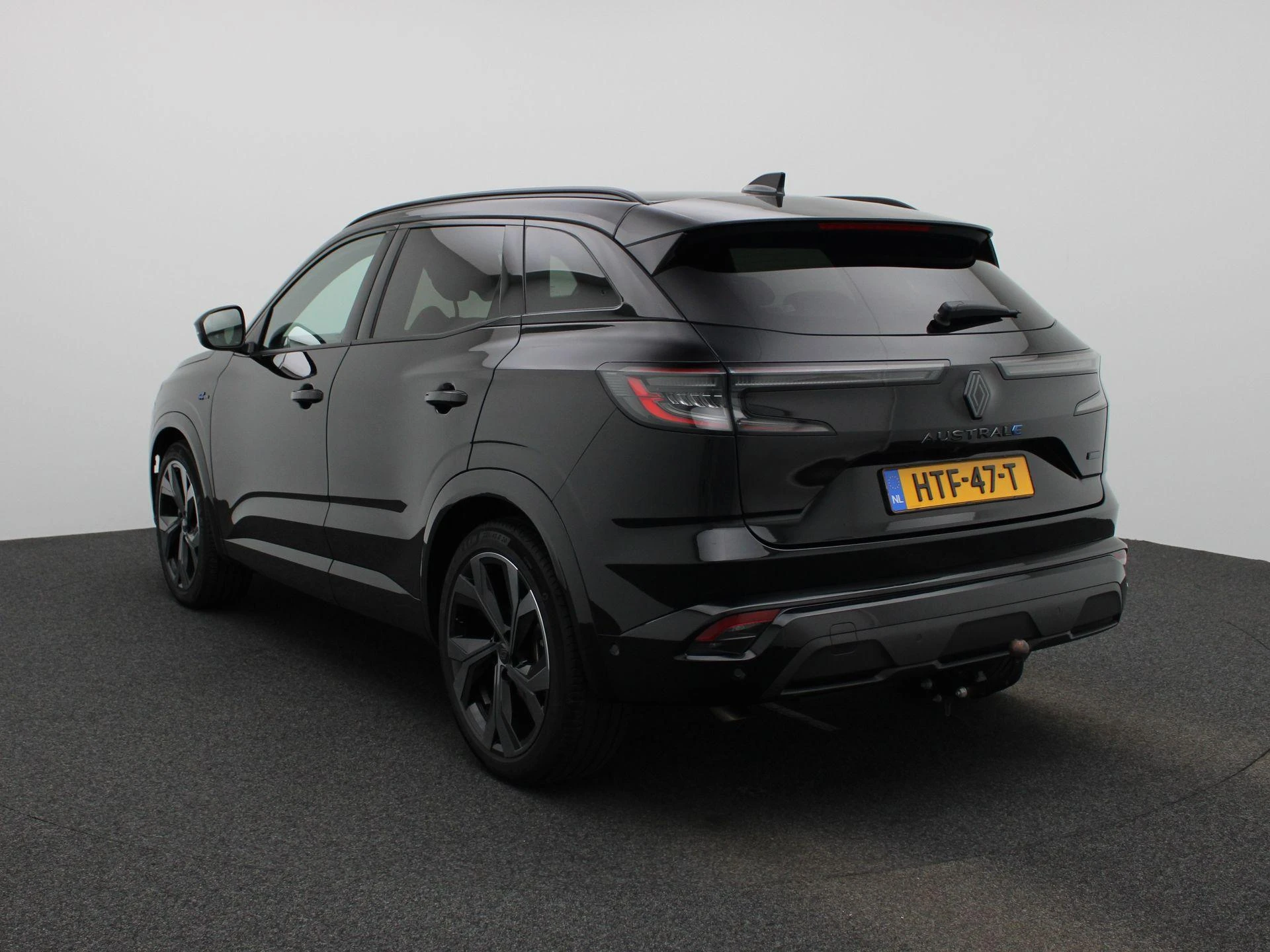 Renault Austral – autofoto 3