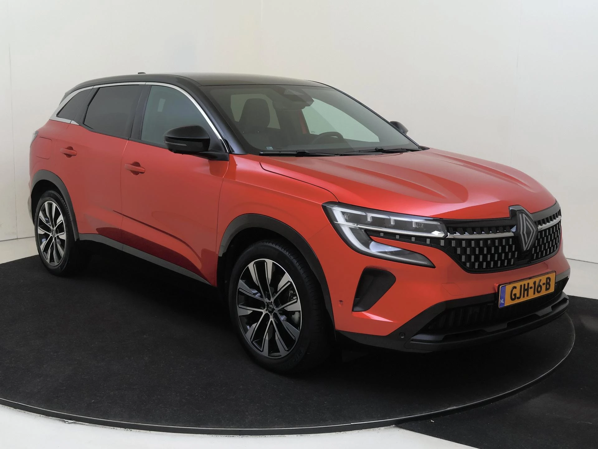 Renault Austral – autofoto 3