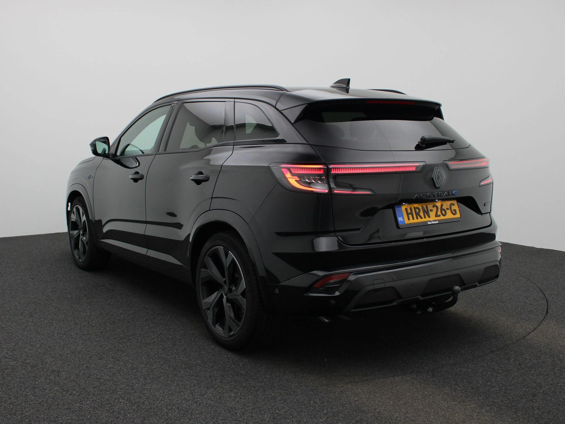 Renault Austral – autofoto 3