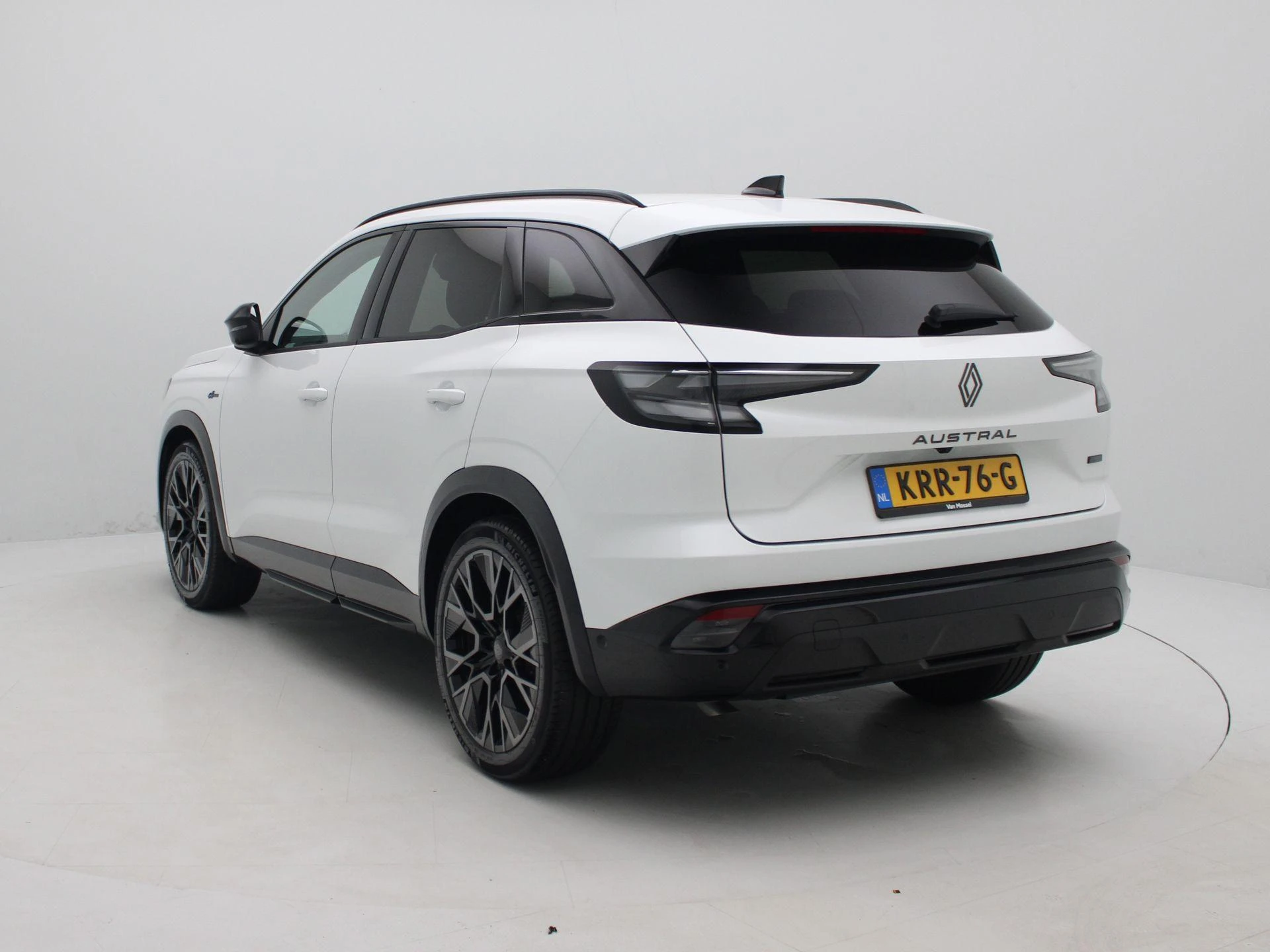 Renault Austral – autofoto 3