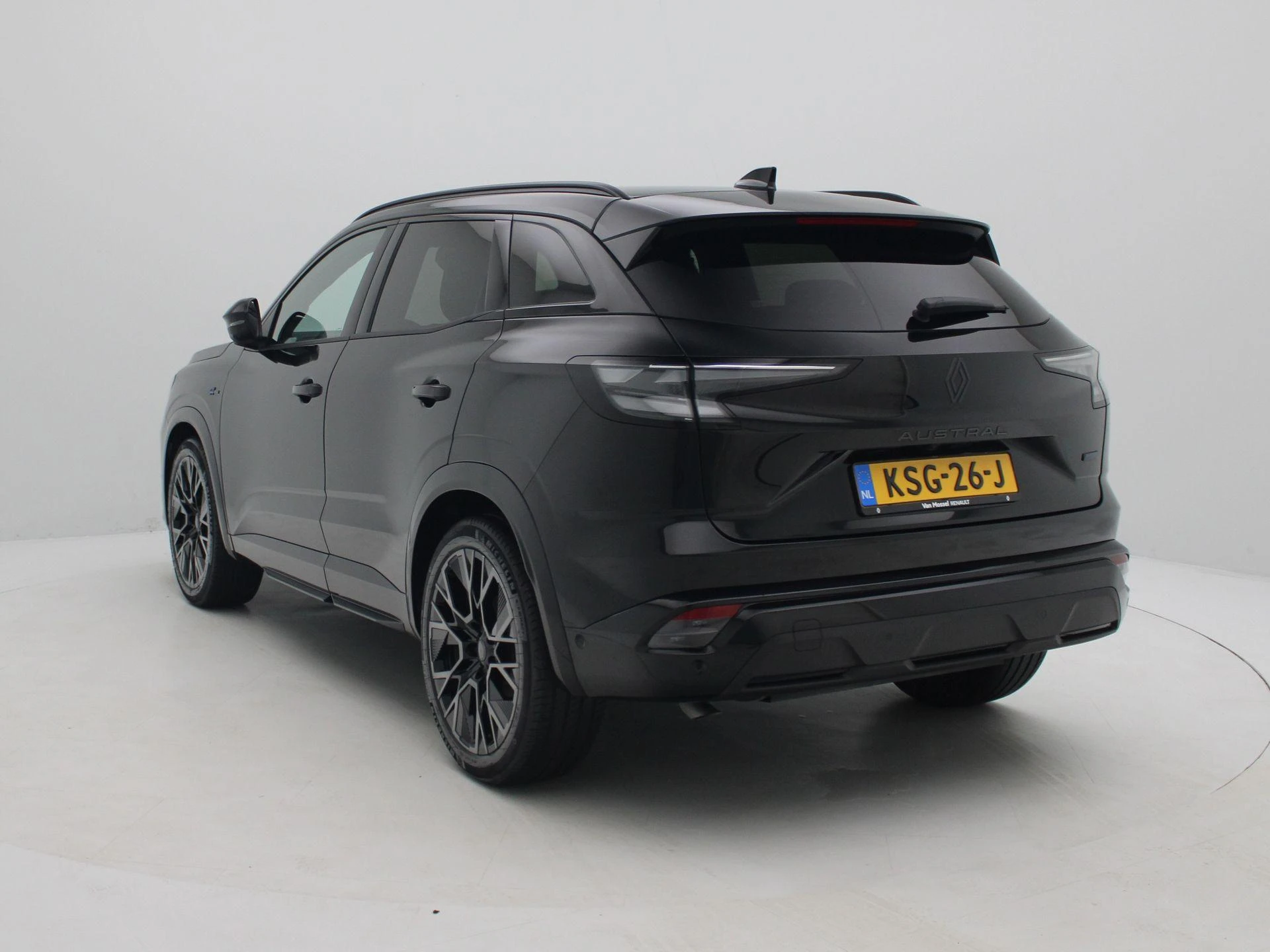 Renault Austral – autofoto 3
