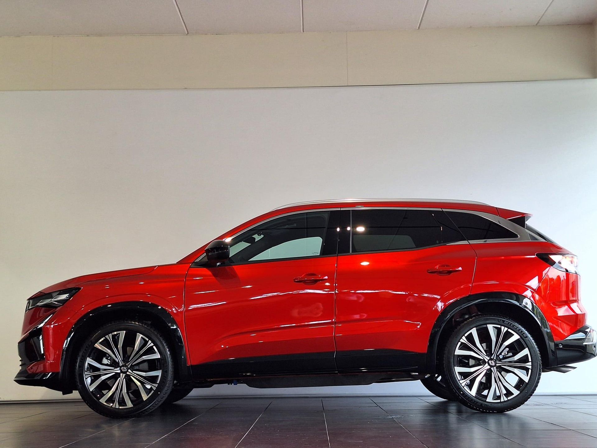 Renault Austral – autofoto 3