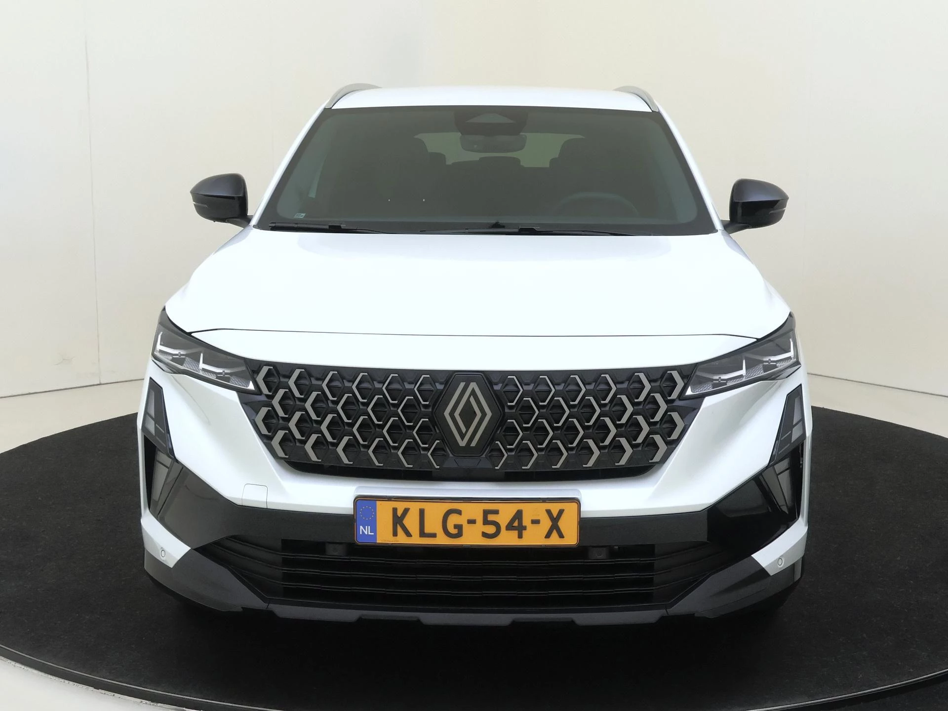 Renault Austral – autofoto 3