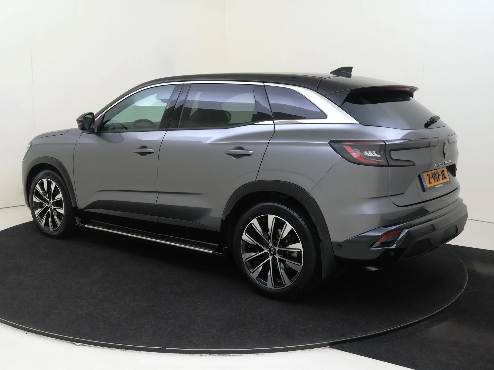 Renault Austral – autofoto 4