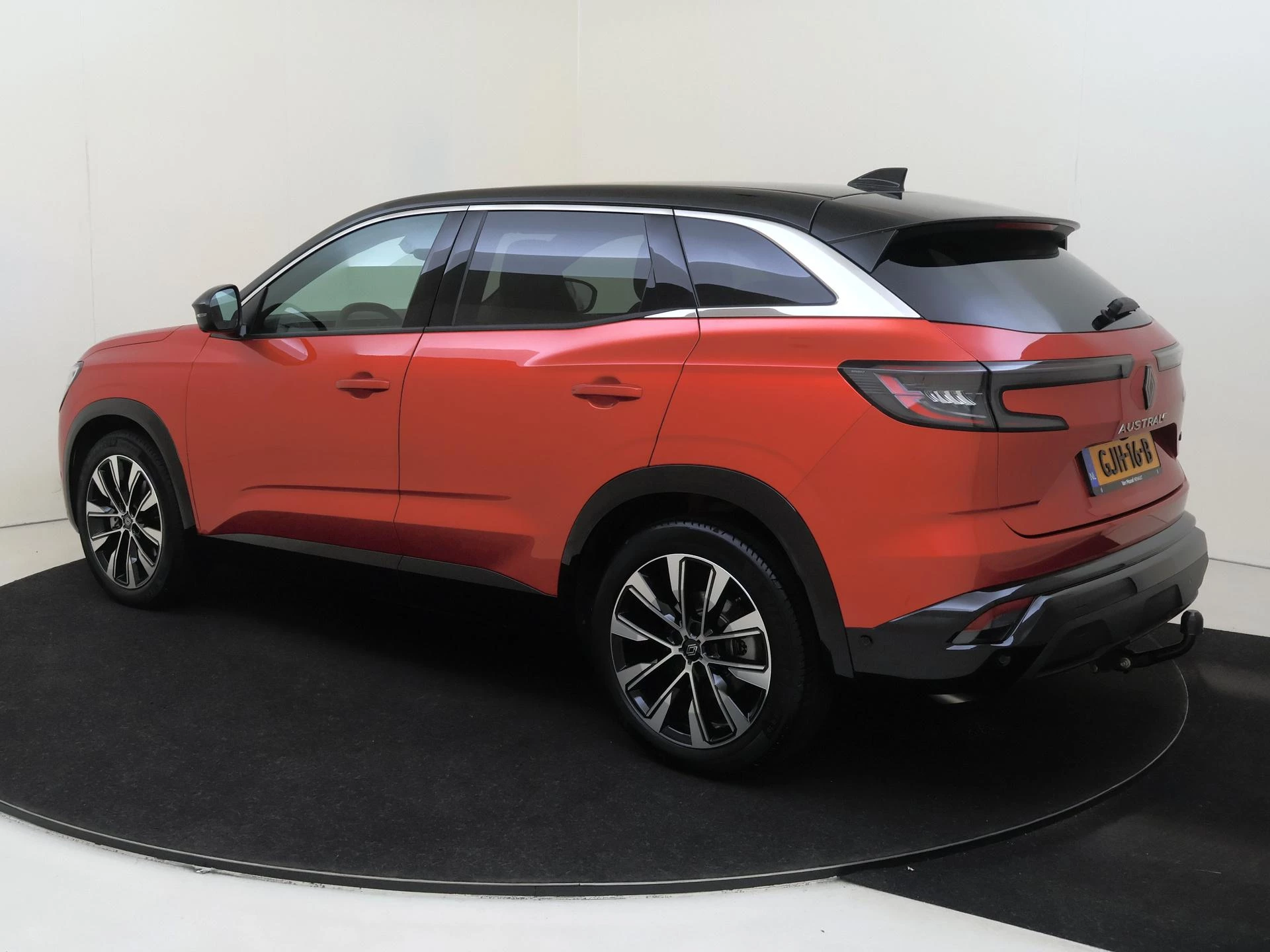 Renault Austral – autofoto 4