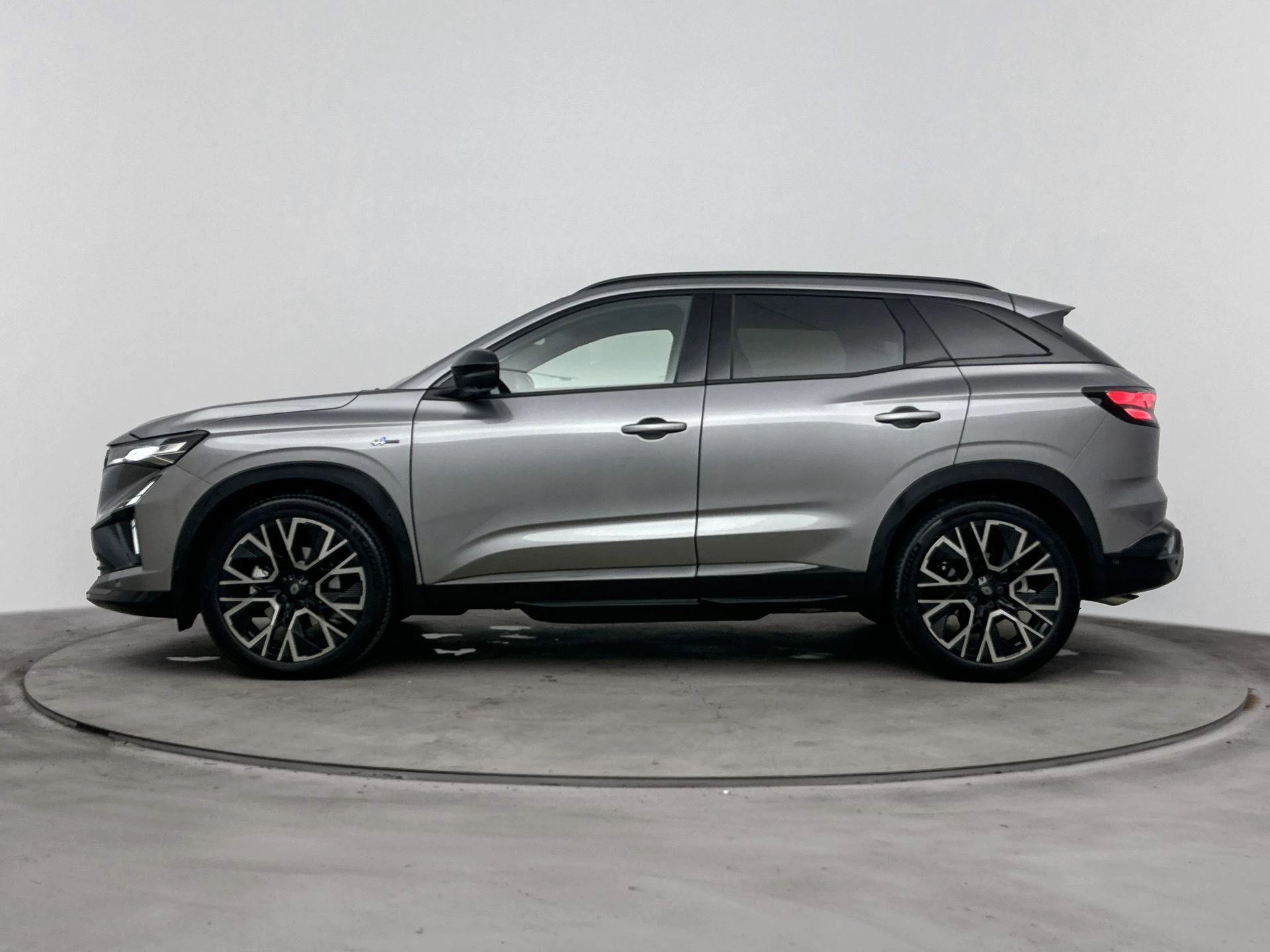 Renault Austral – autofoto 4