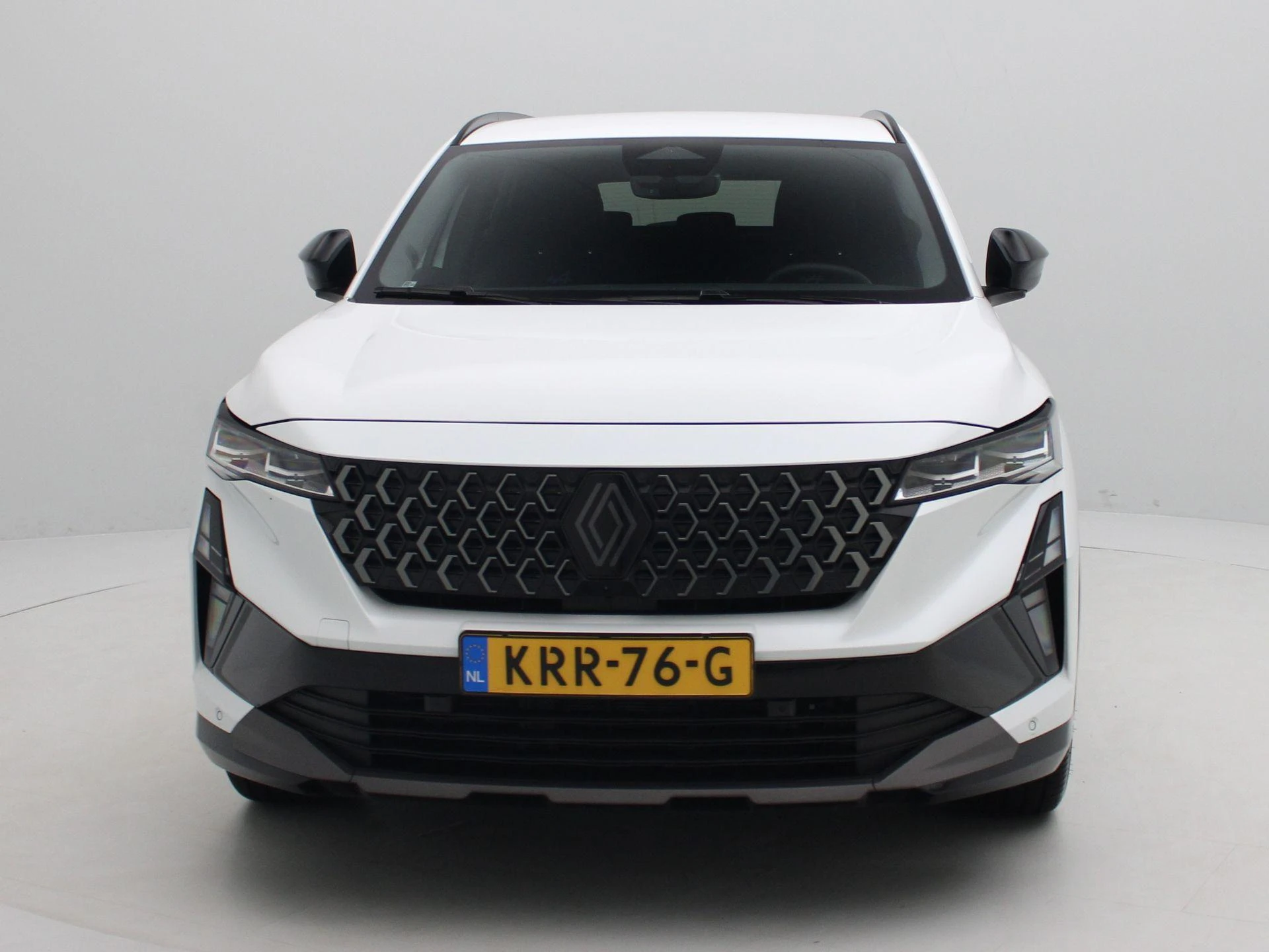Renault Austral – autofoto 4