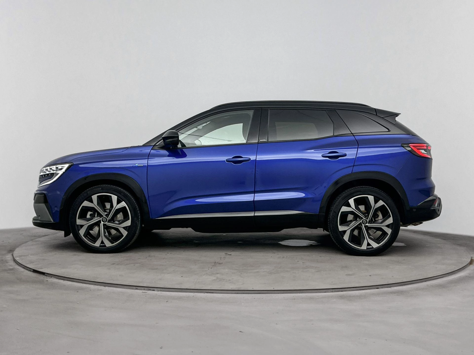 Renault Austral – autofoto 4