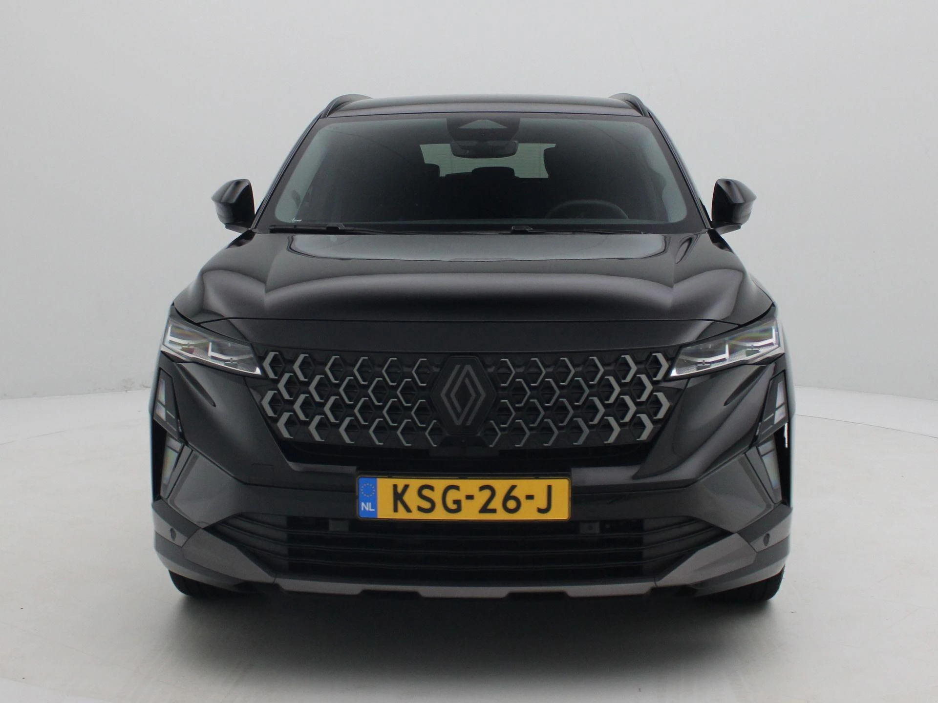 Renault Austral – autofoto 4