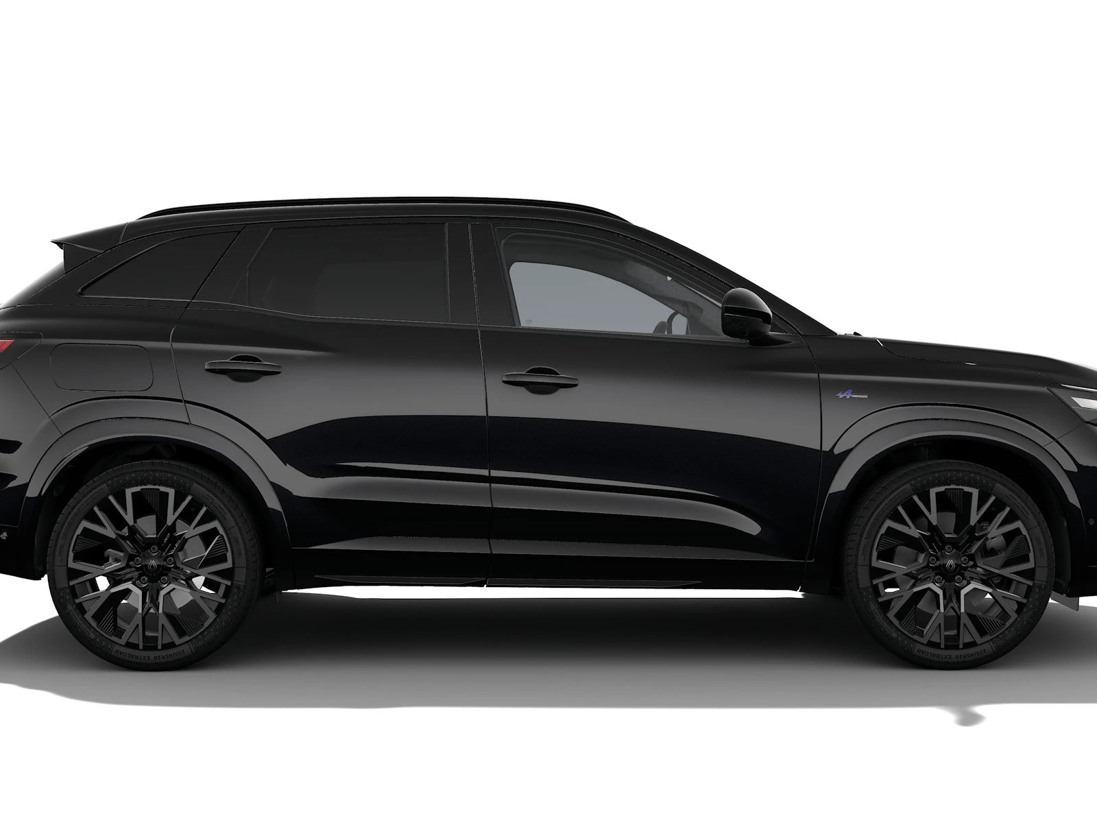 Renault Austral – autofoto 4