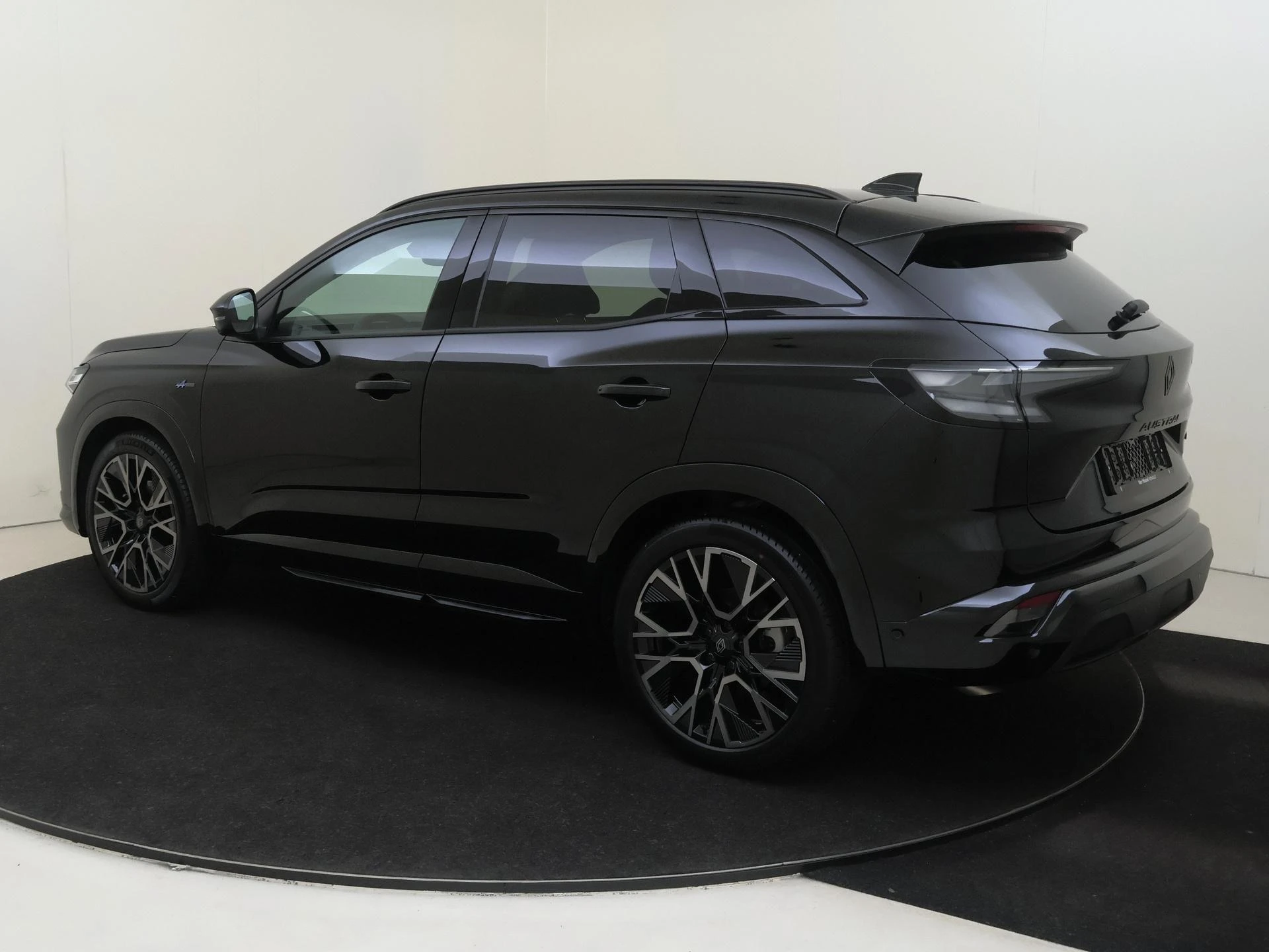 Renault Austral – autofoto 4