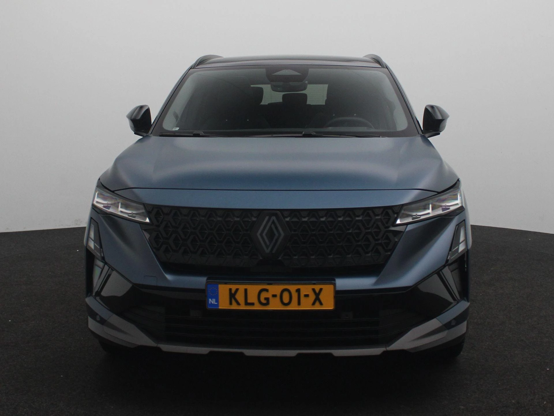 Renault Austral – autofoto 4
