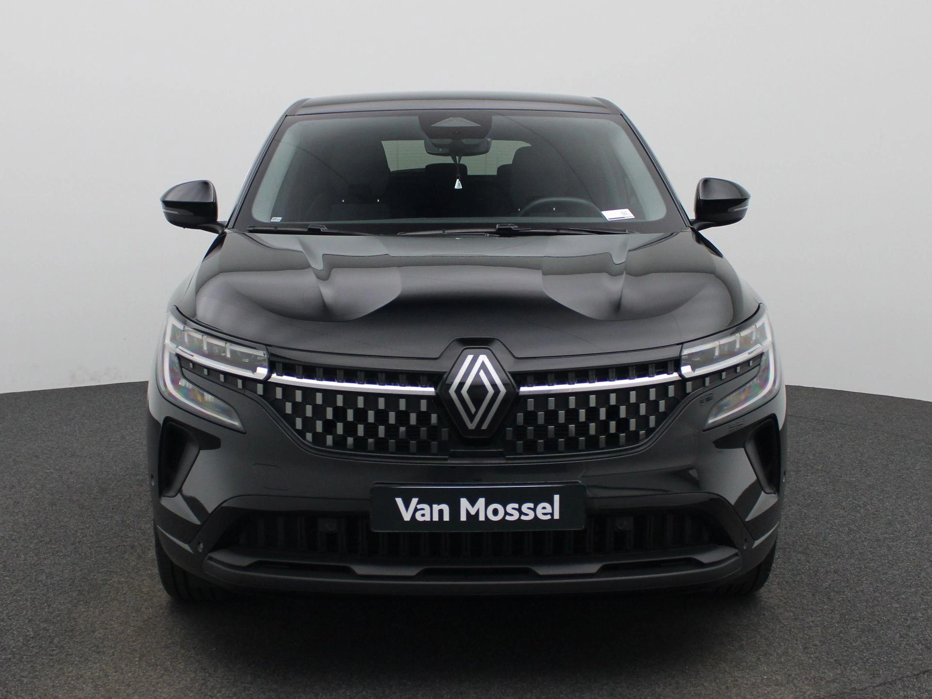 Renault Austral – autofoto 4