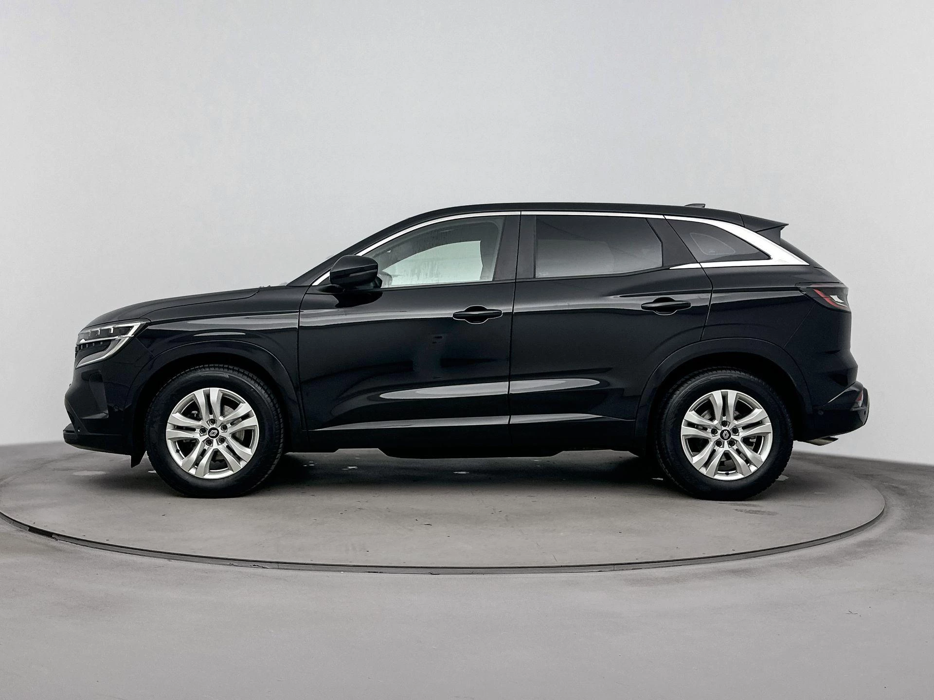 Renault Austral – autofoto 4