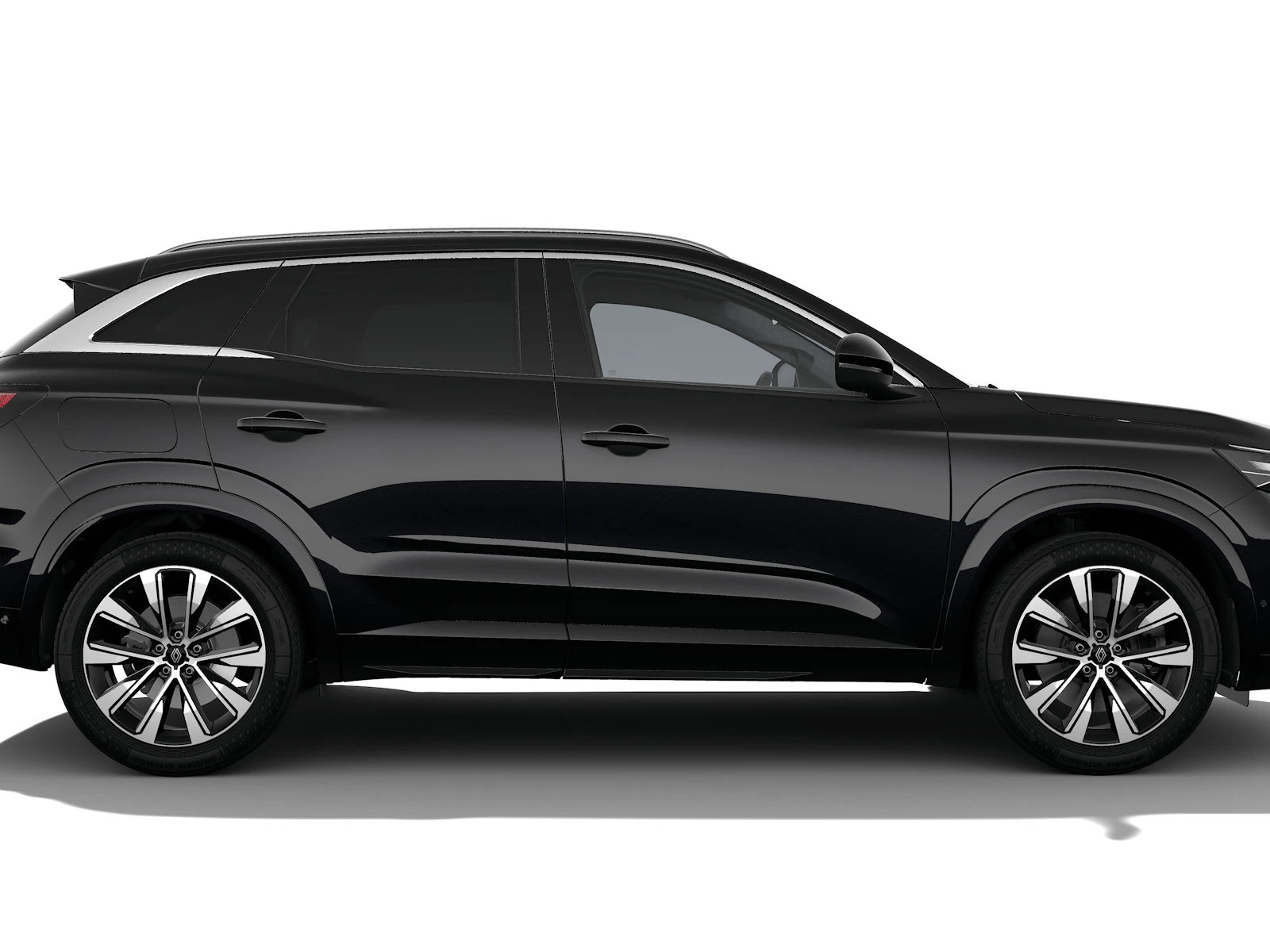 Renault Austral – autofoto 4