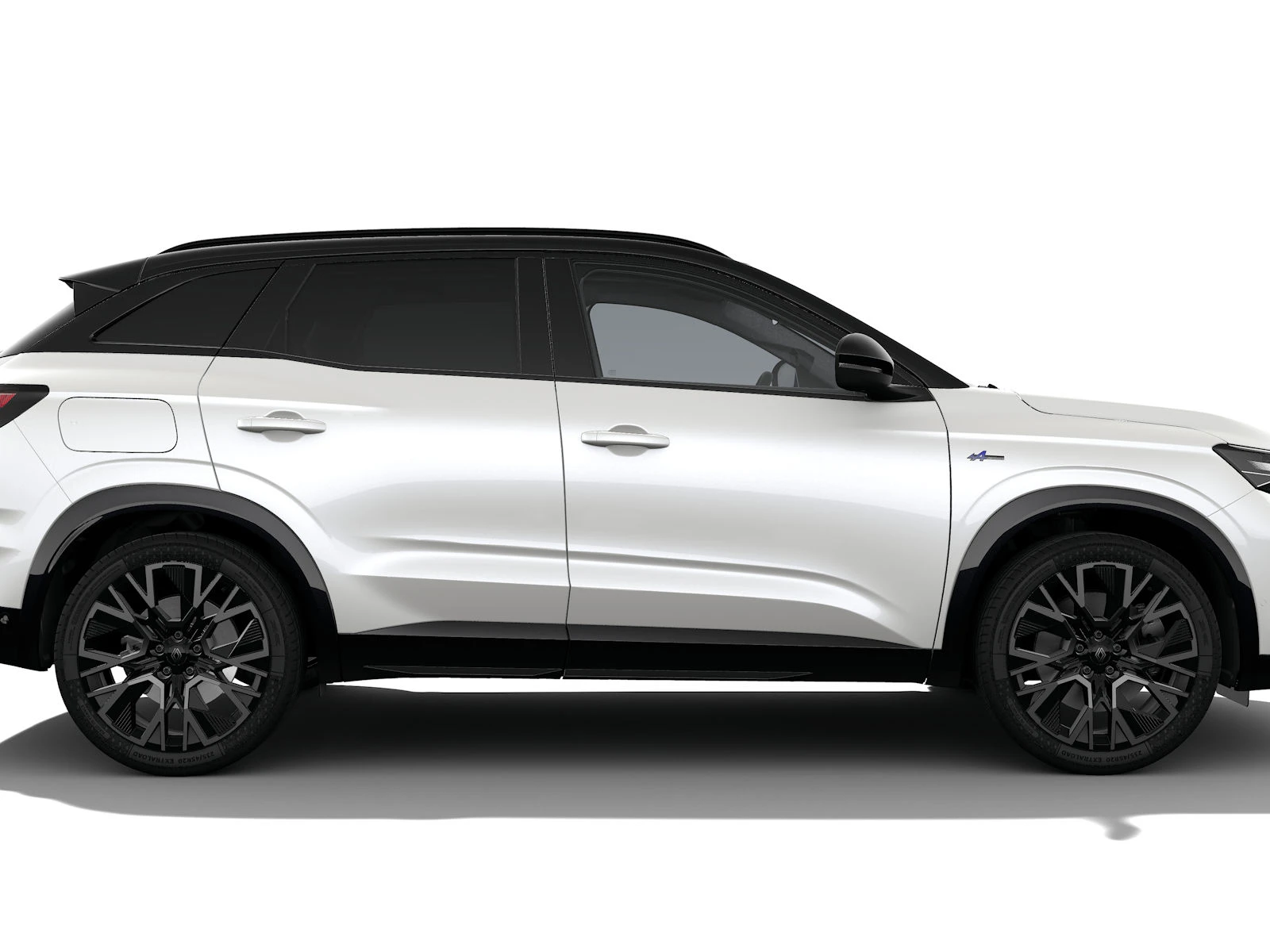 Renault Austral – autofoto 4