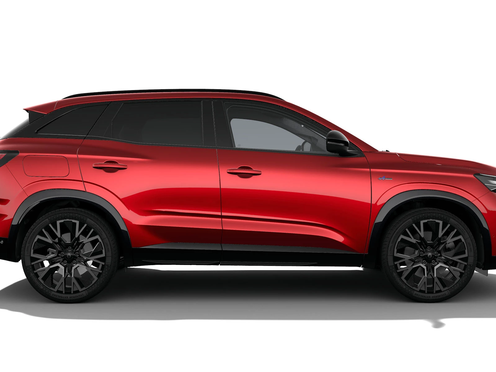 Renault Austral – autofoto 4