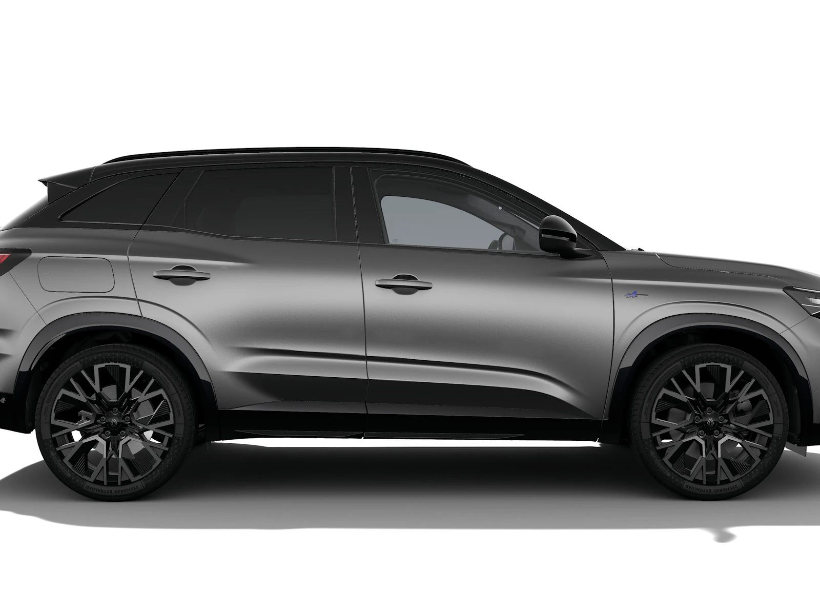 Renault Austral – autofoto 4