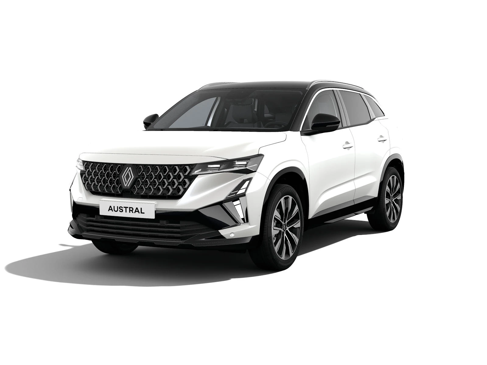 Renault Austral – autofoto 4