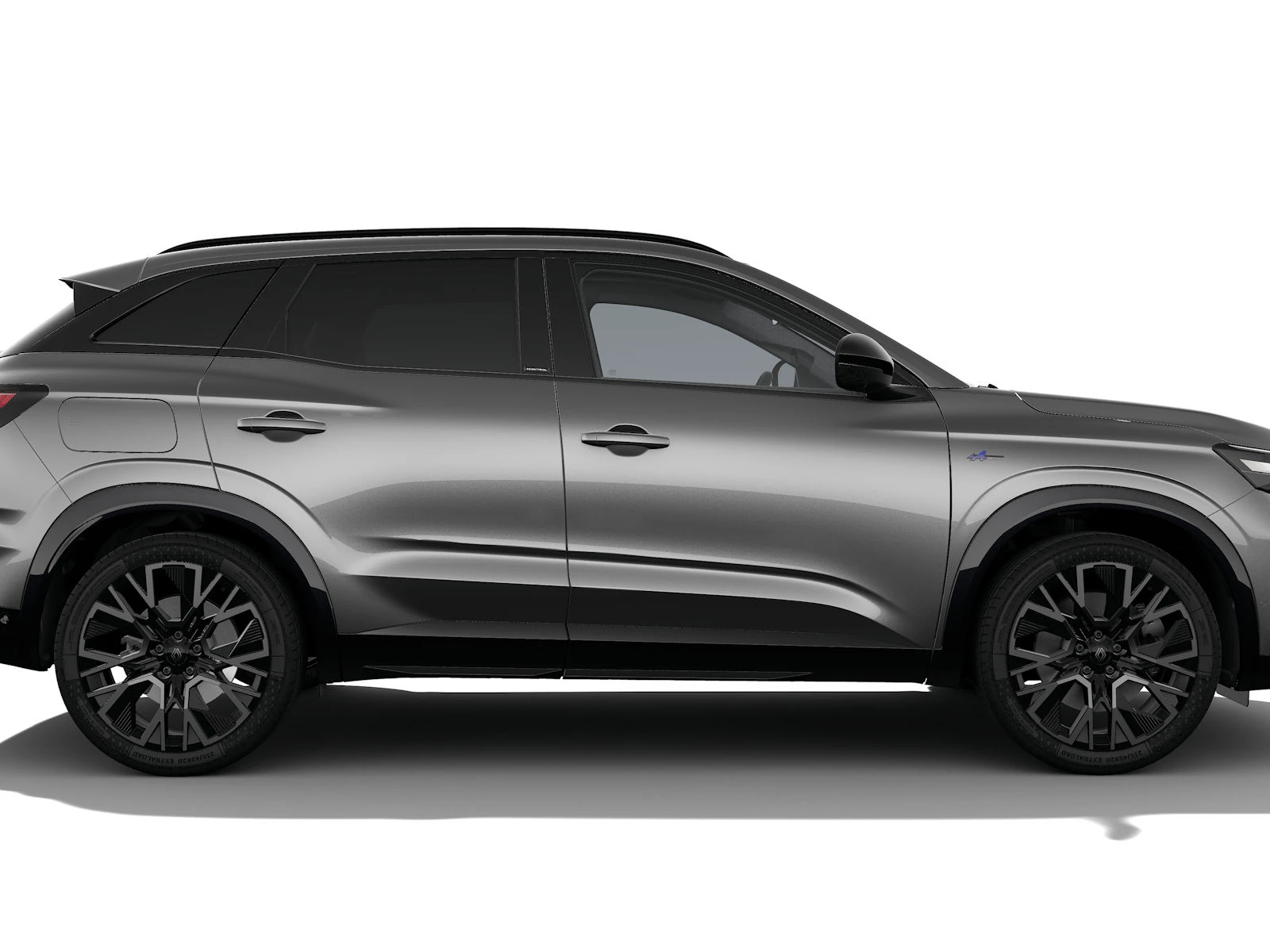 Renault Austral – autofoto 4