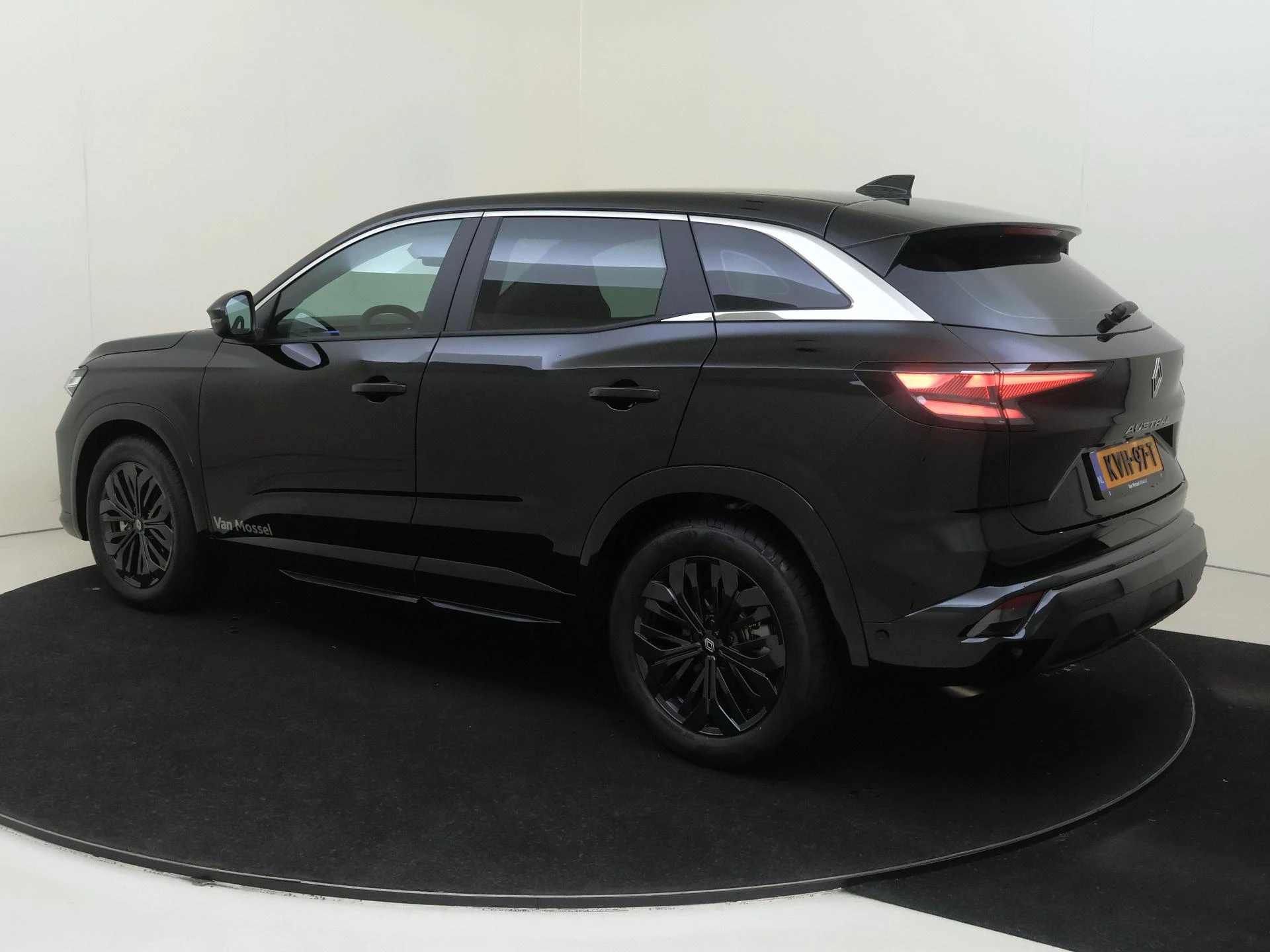 Renault Austral – autofoto 4