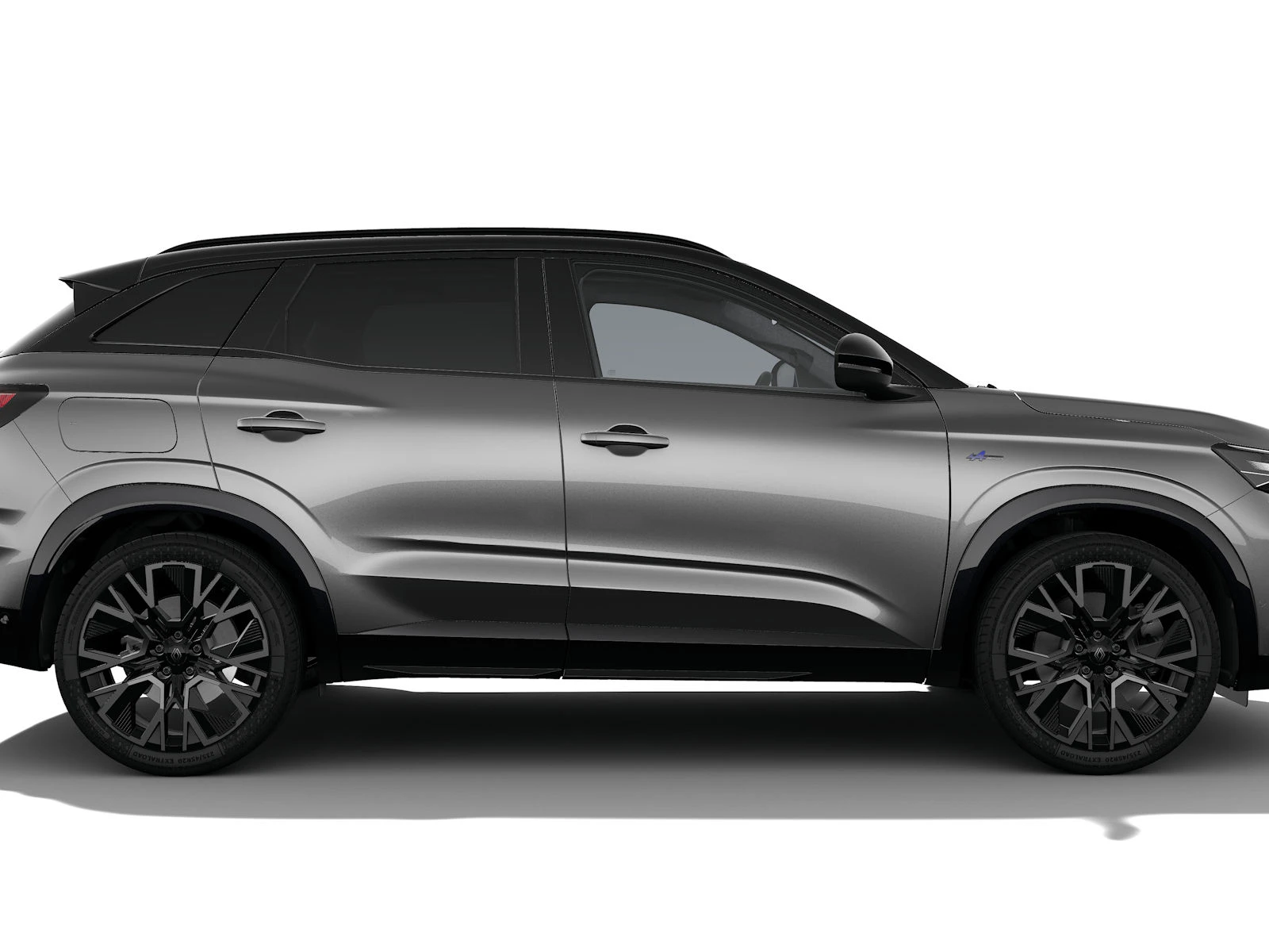 Renault Austral – autofoto 4