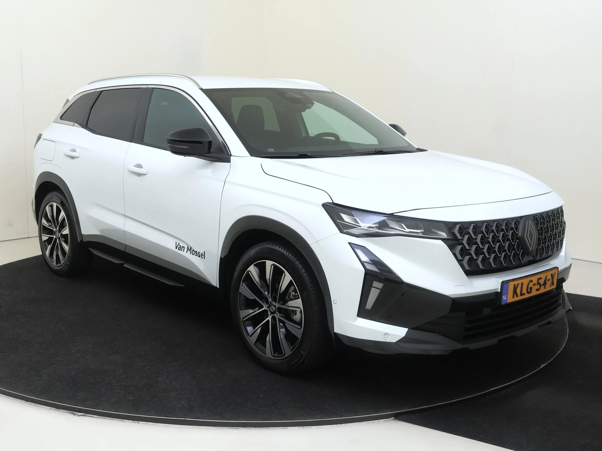 Renault Austral – autofoto 4