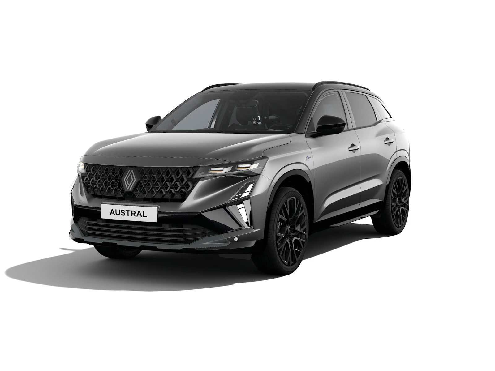Renault Austral – autofoto 4