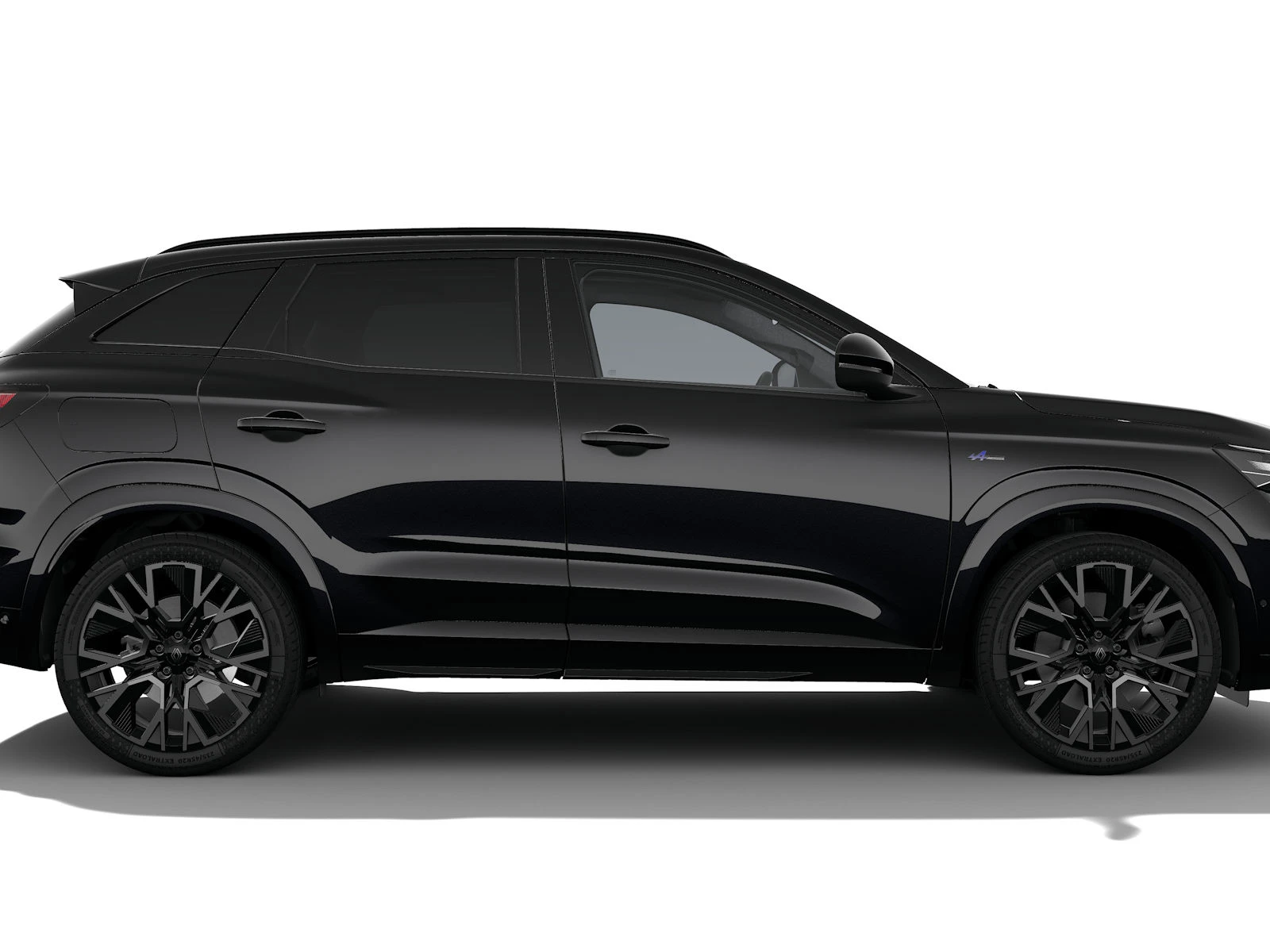 Renault Austral – autofoto 4