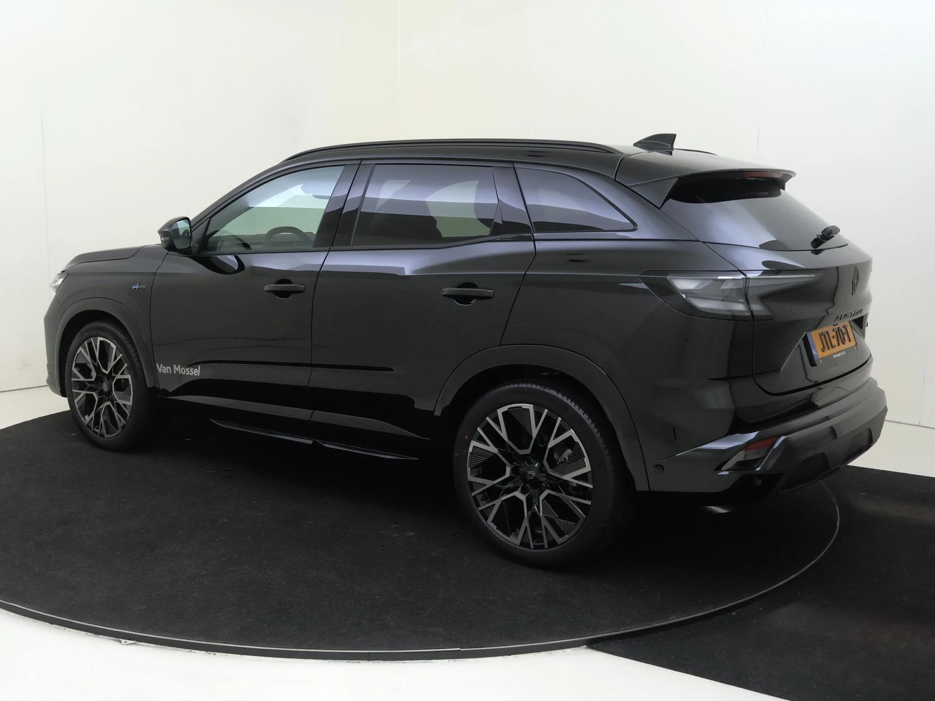 Renault Austral – autofoto 4
