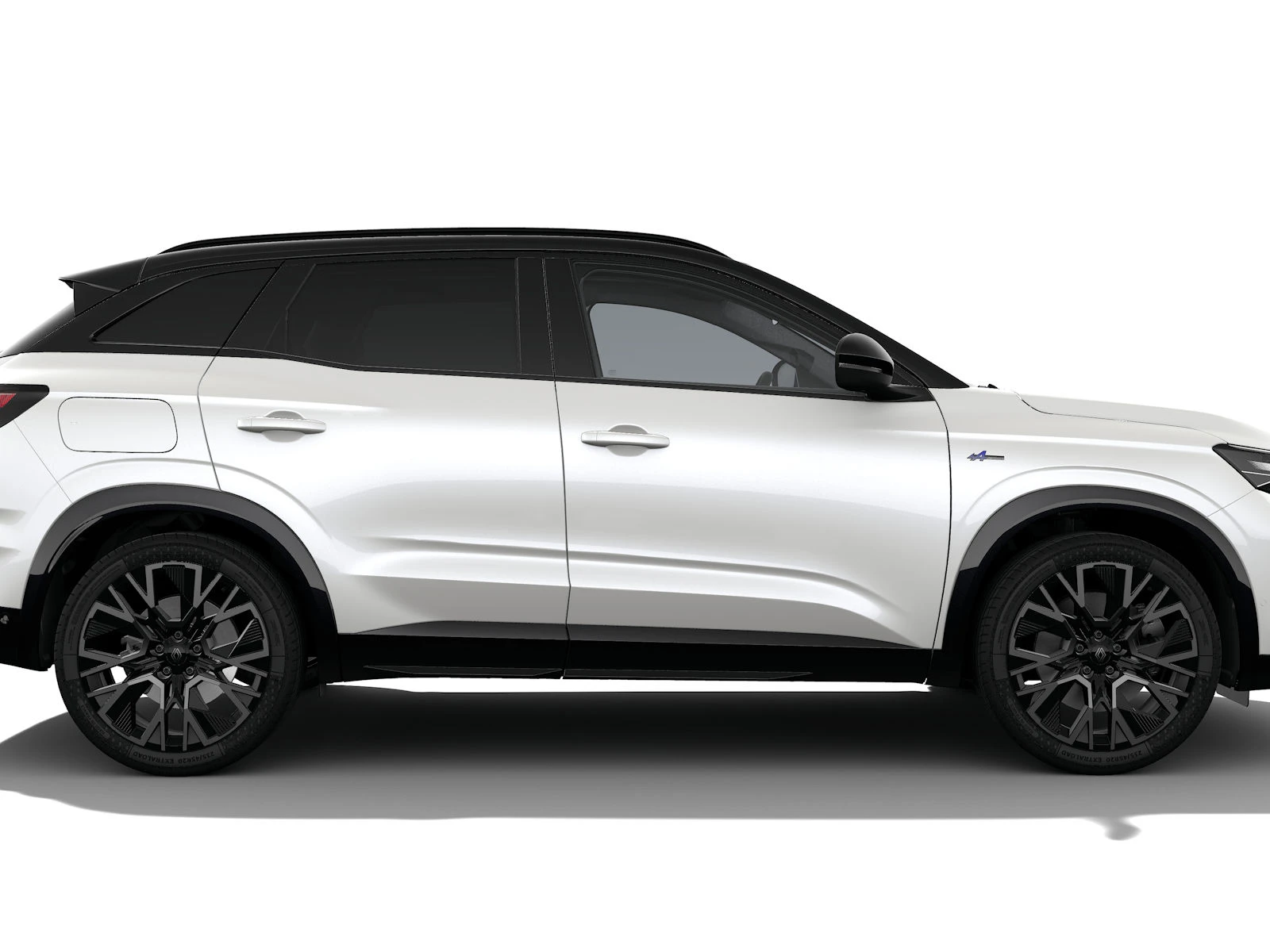 Renault Austral – autofoto 4