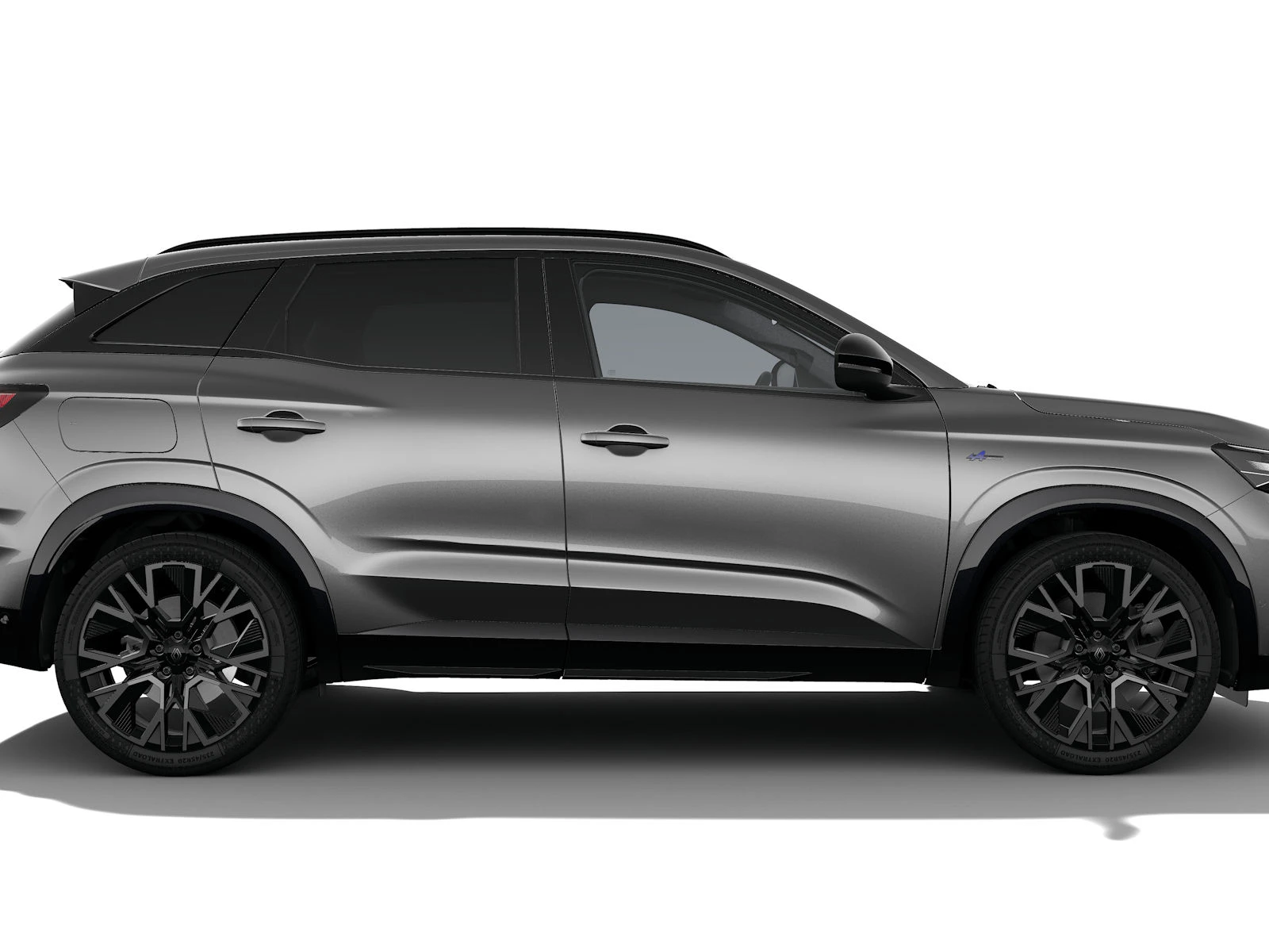 Renault Austral – autofoto 4