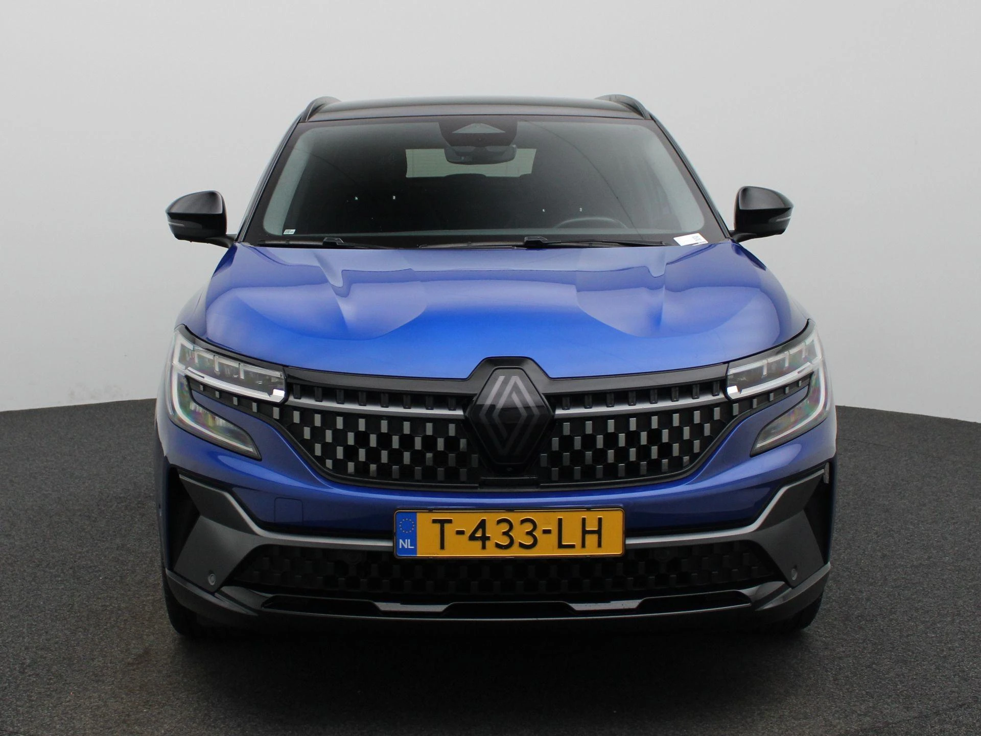 Renault Austral – autofoto 4