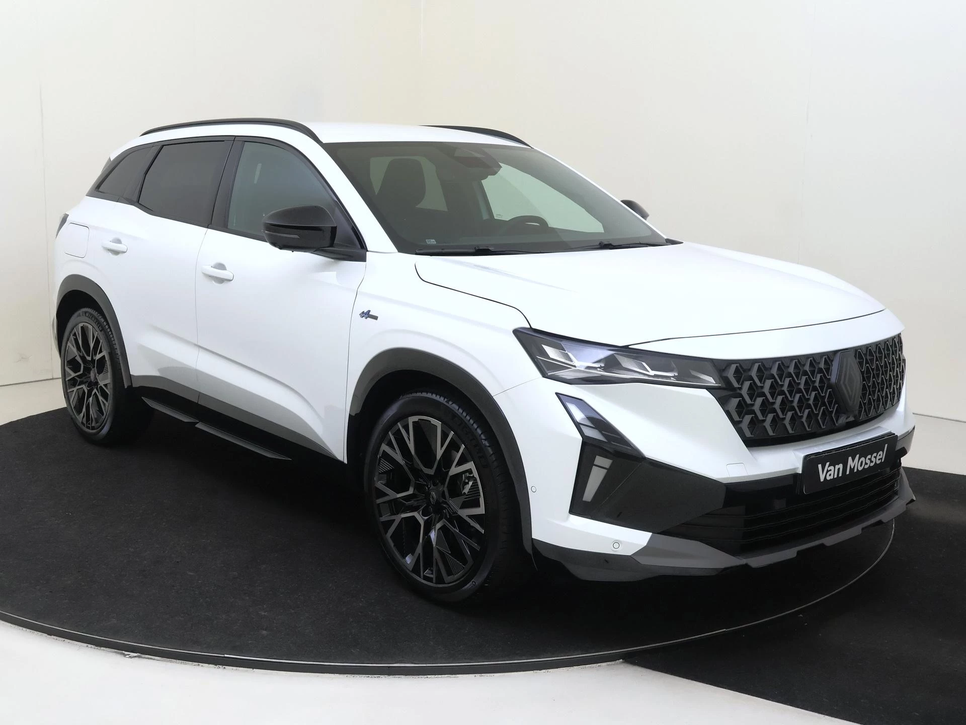 Renault Austral – autofoto 4