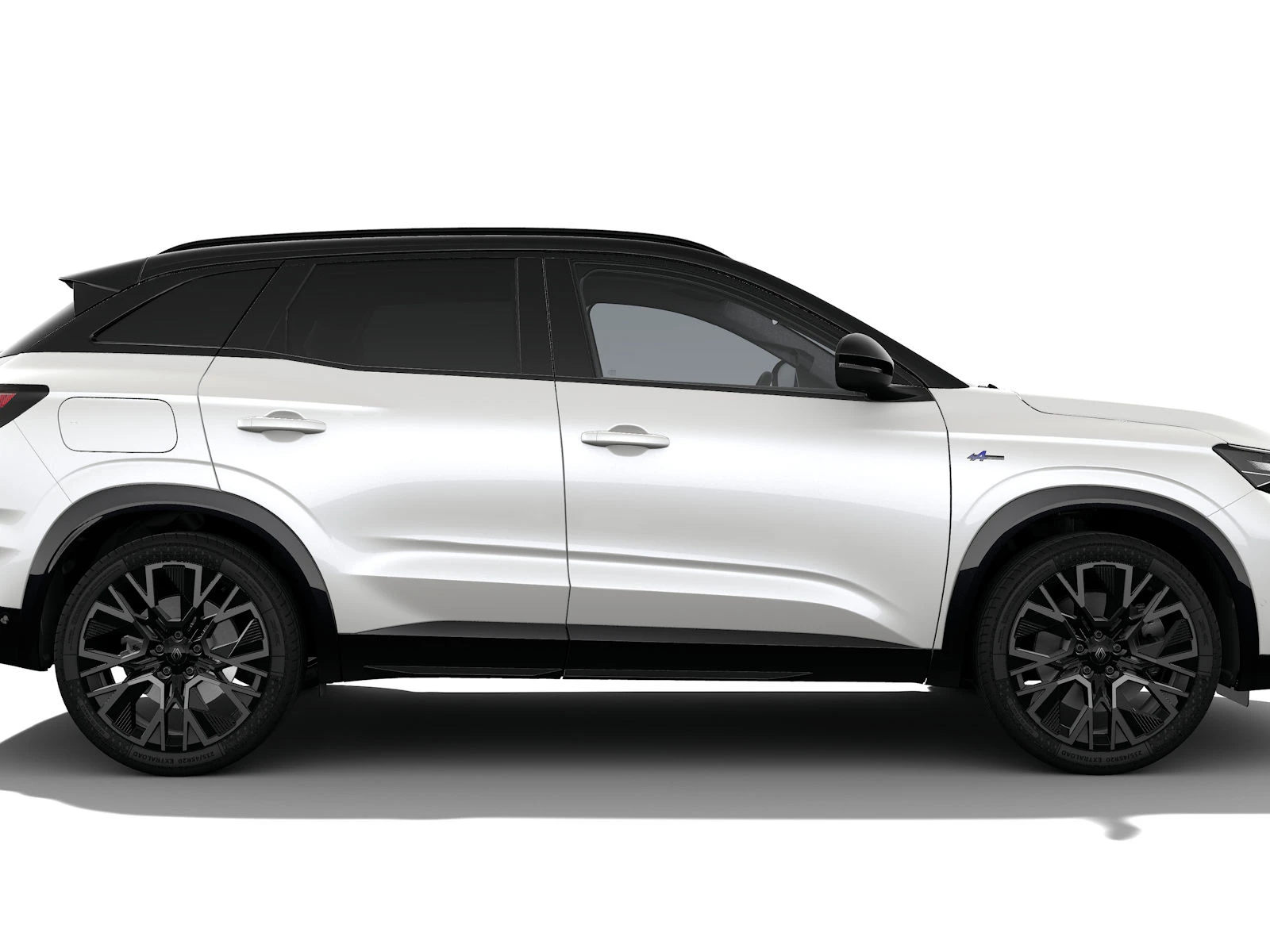 Renault Austral – autofoto 4