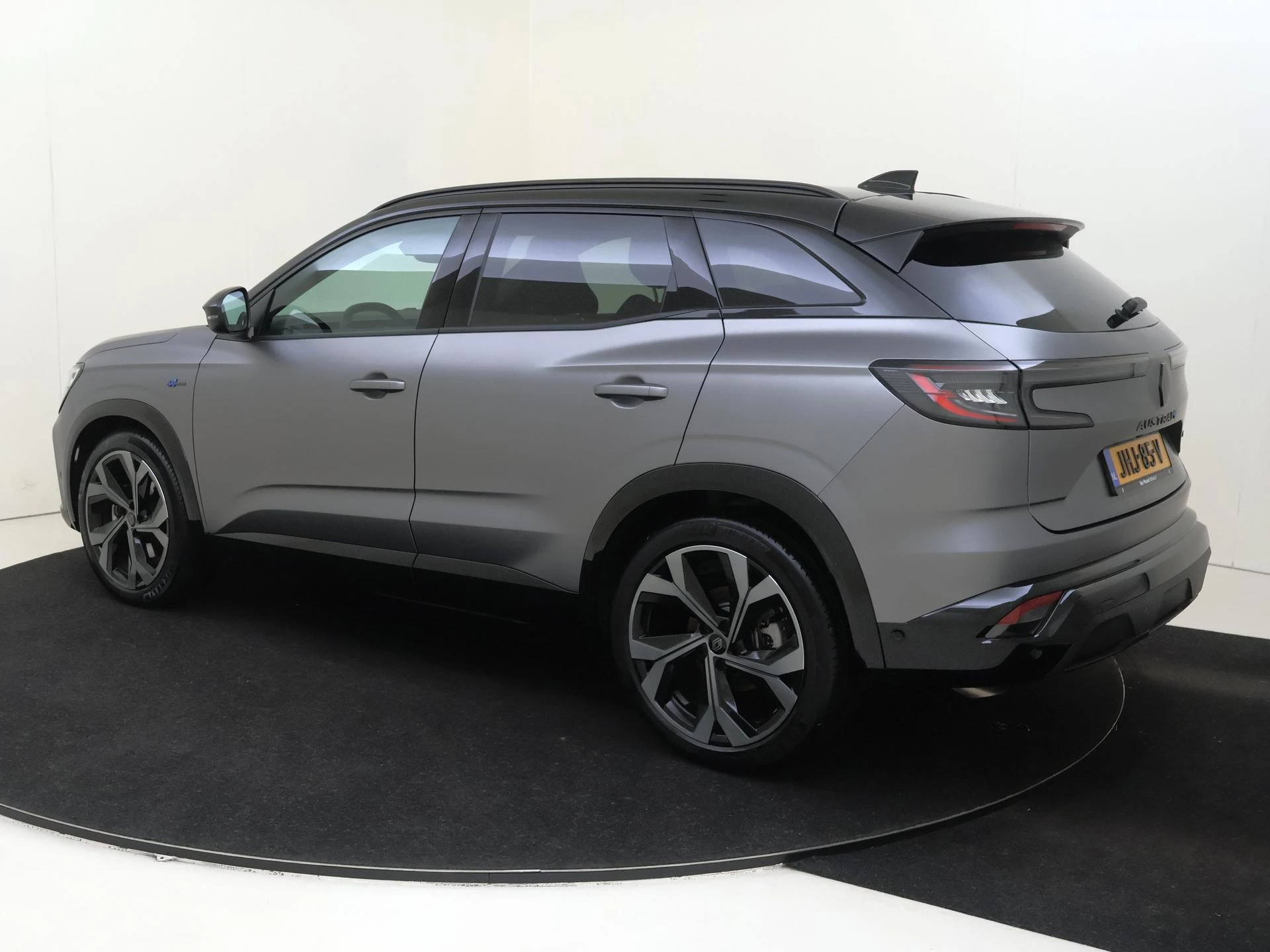 Renault Austral – autofoto 4