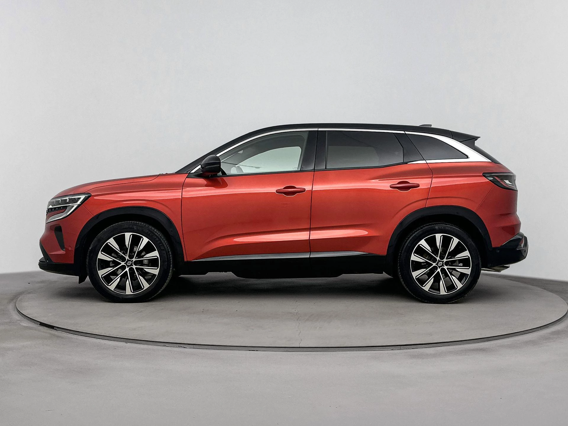 Renault Austral – autofoto 4