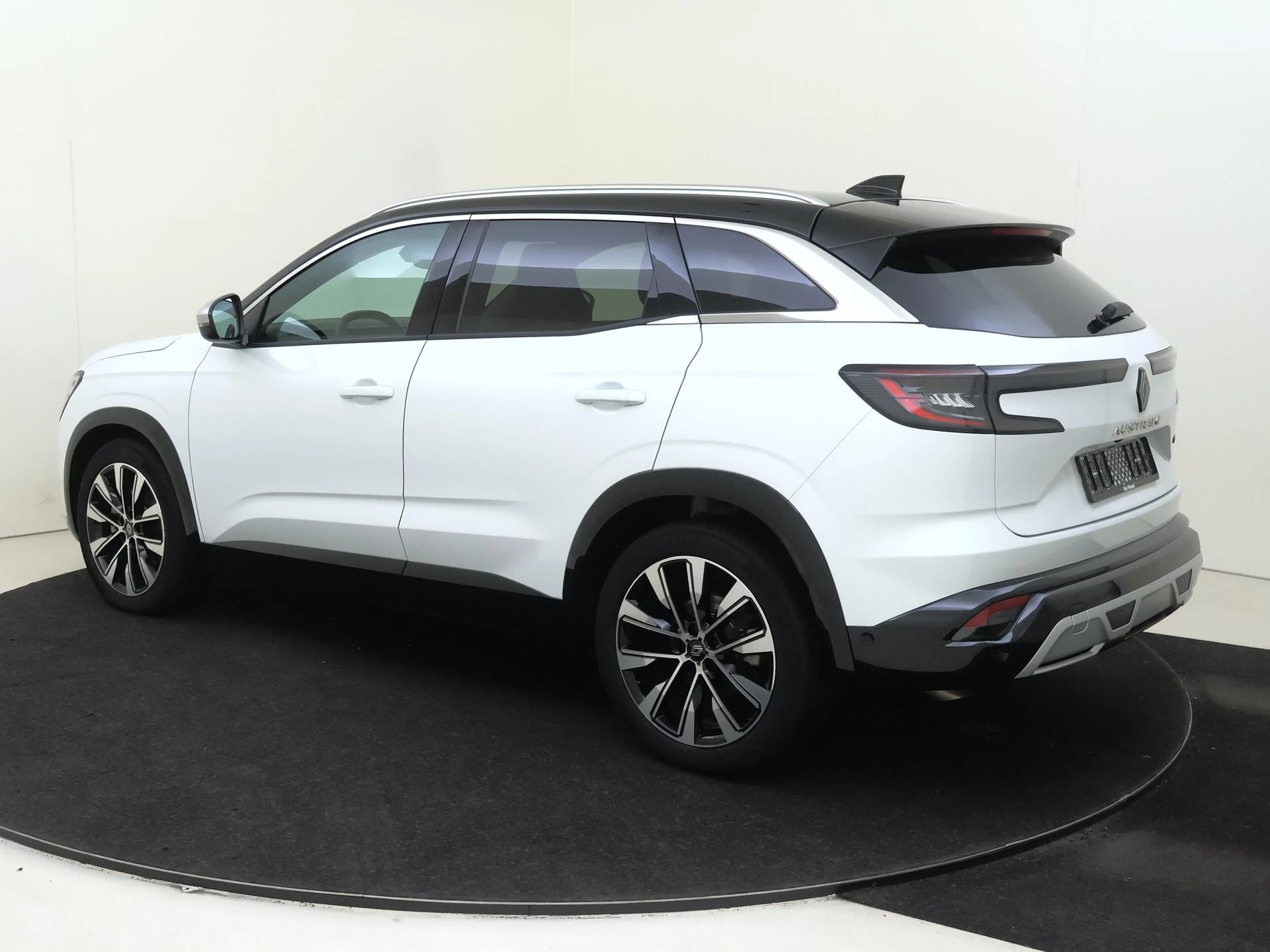 Renault Austral – autofoto 4
