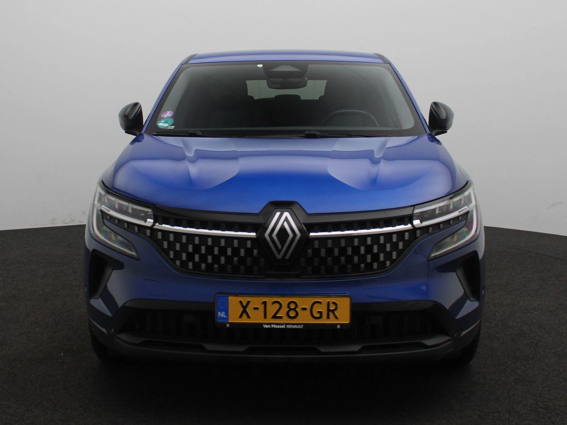 Renault Austral – autofoto 4