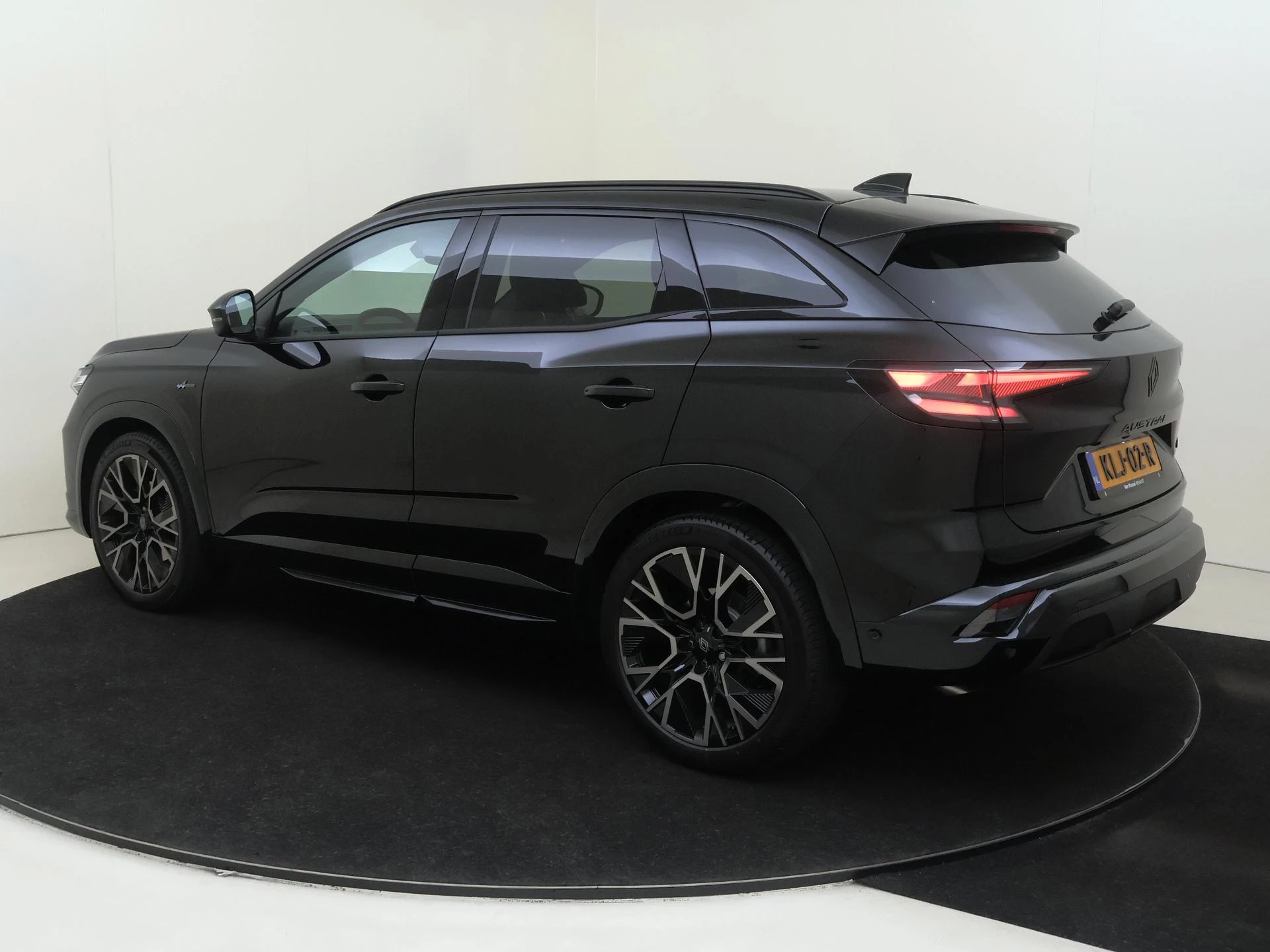Renault Austral – autofoto 4