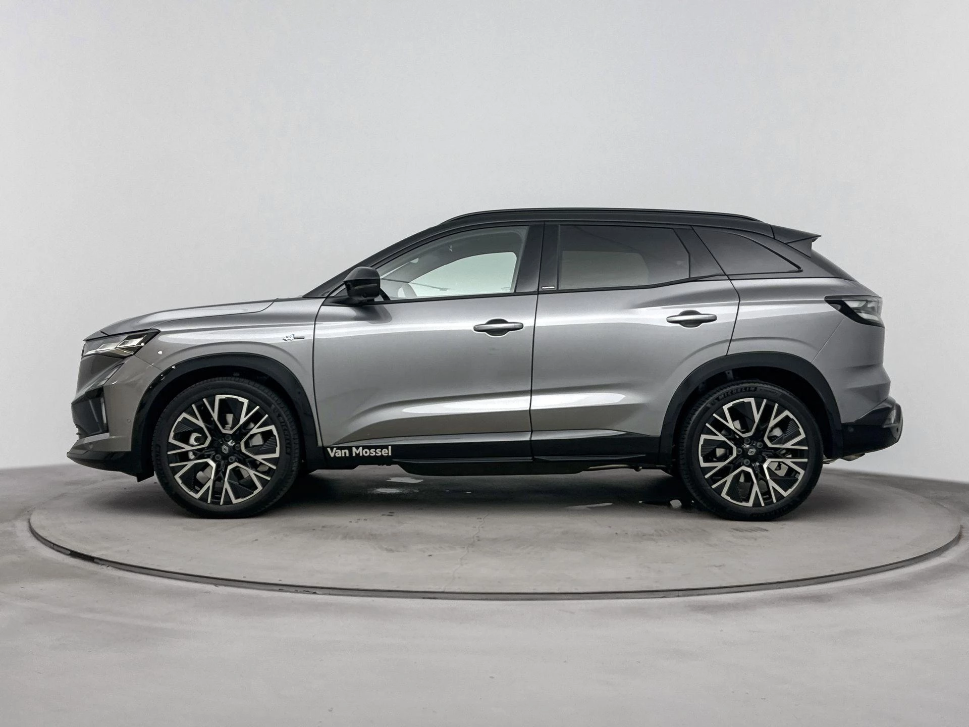 Renault Austral – autofoto 4